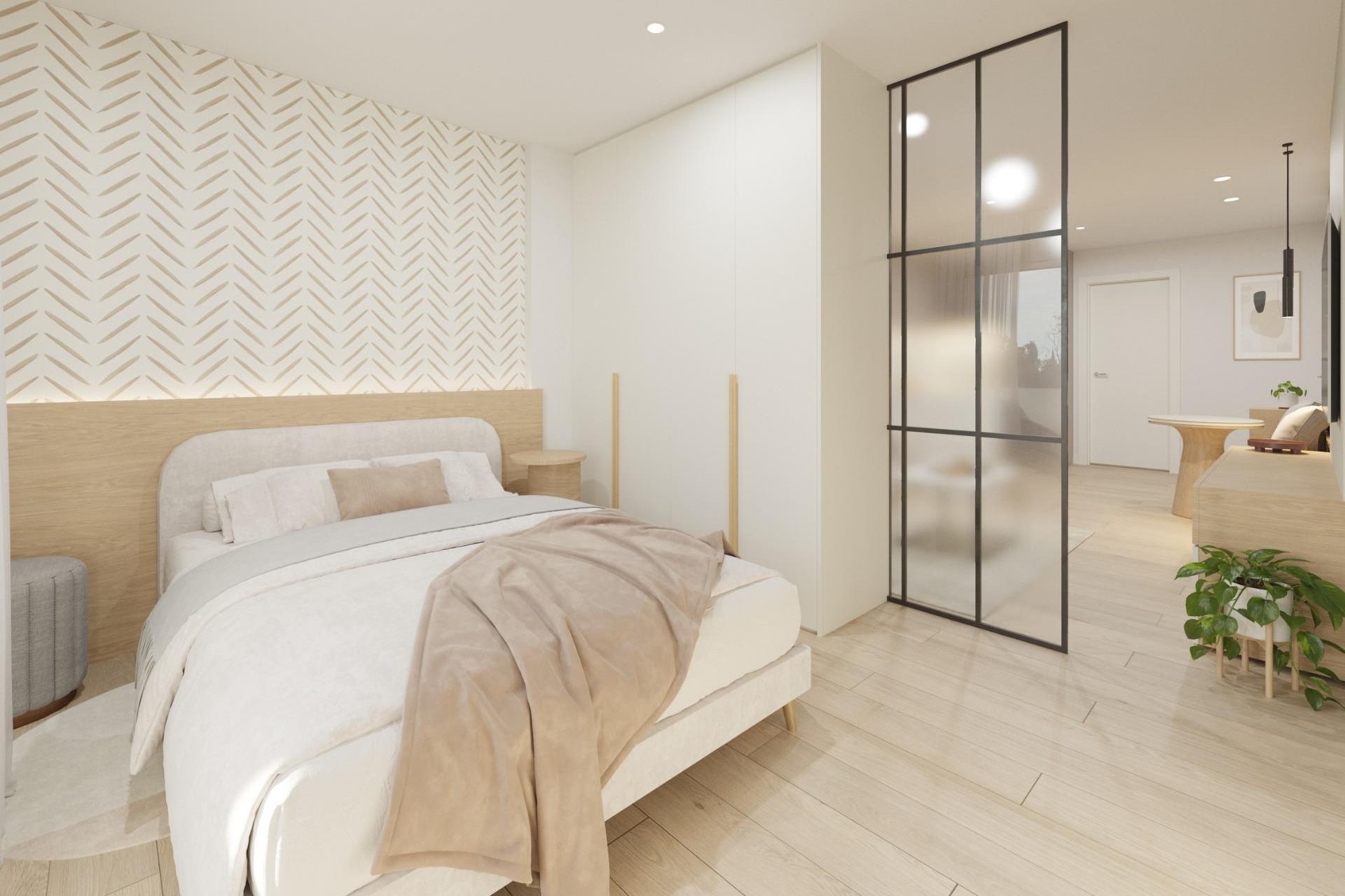Nieuwbouw - Appartement - Guardamar del Segura - Centro