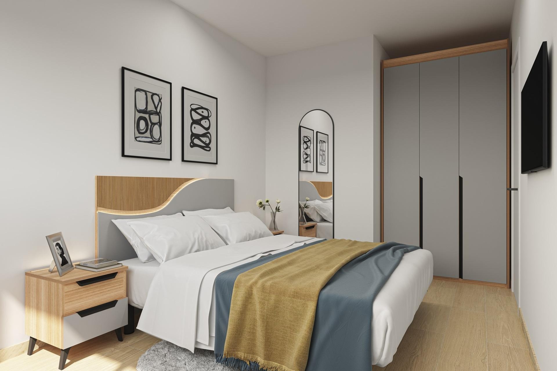 Nieuwbouw - Appartement - Guardamar del Segura - El Raso