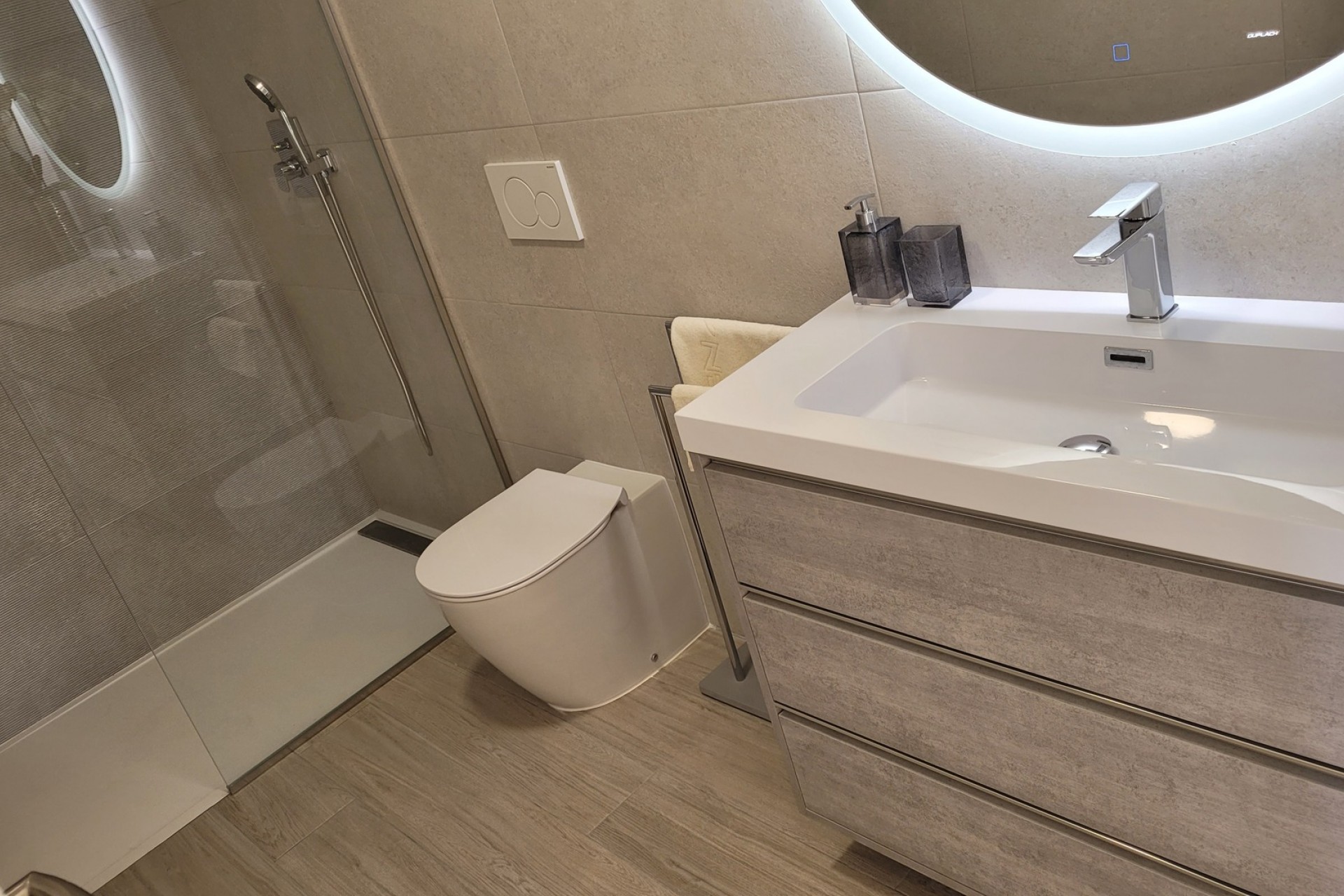 Nieuwbouw - Appartement - Guardamar del Segura - Guardamar Del Segura