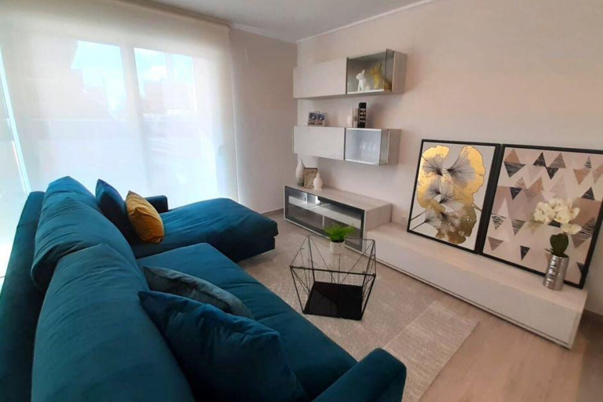 Nieuwbouw - Appartement - Guardamar del Segura - Guardamar Del Segura