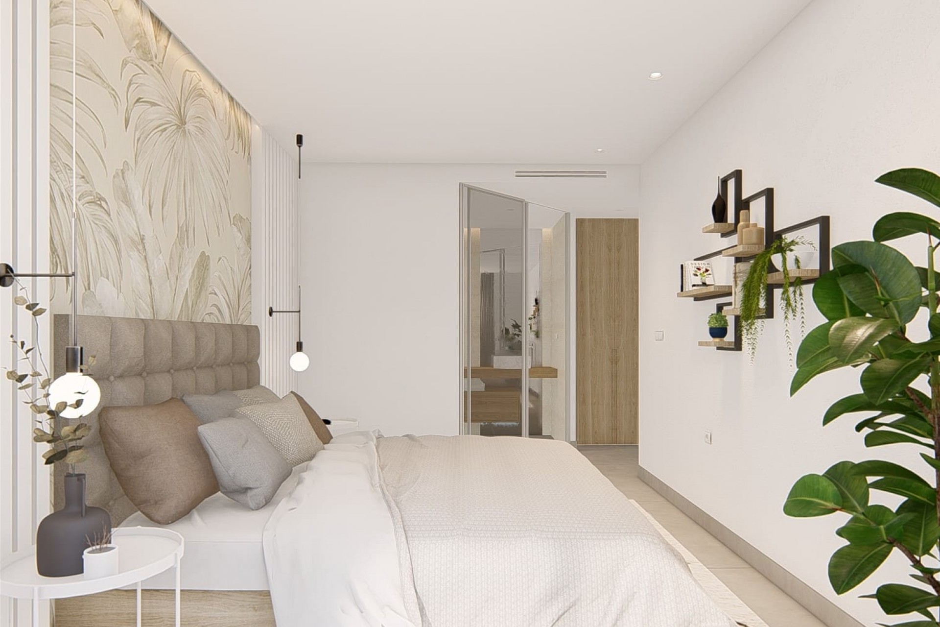 Nieuwbouw - Appartement - Guardamar del Segura - Guardamar Del Segura