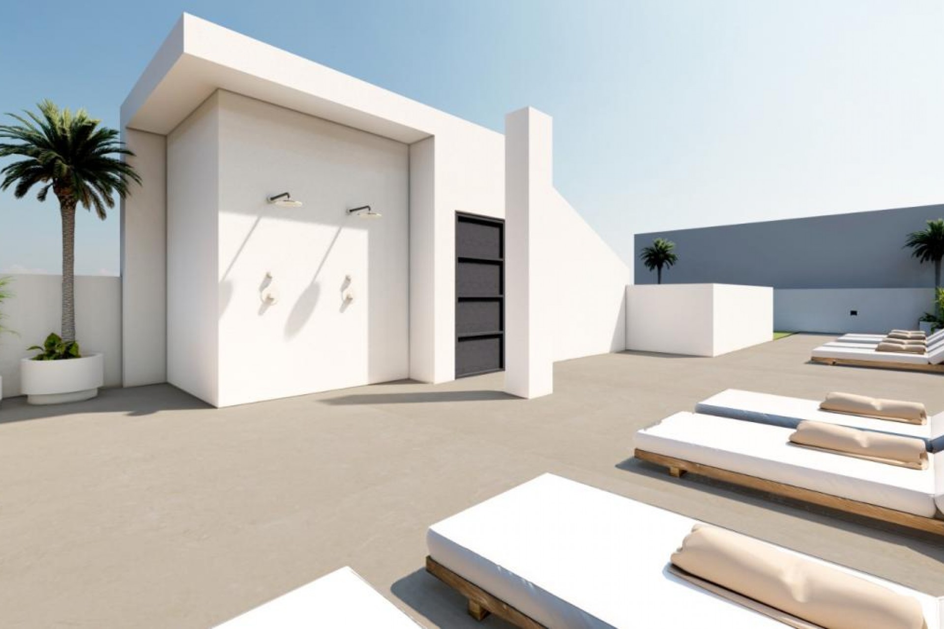 Nieuwbouw - Appartement - Guardamar del Segura - Guardamar Del Segura