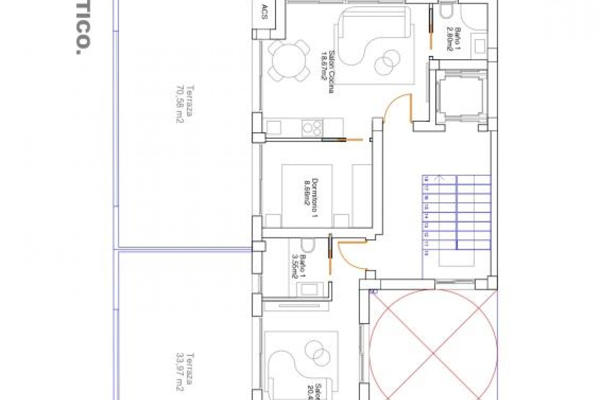Nieuwbouw - Appartement - Guardamar del Segura - Guardamar Del Segura