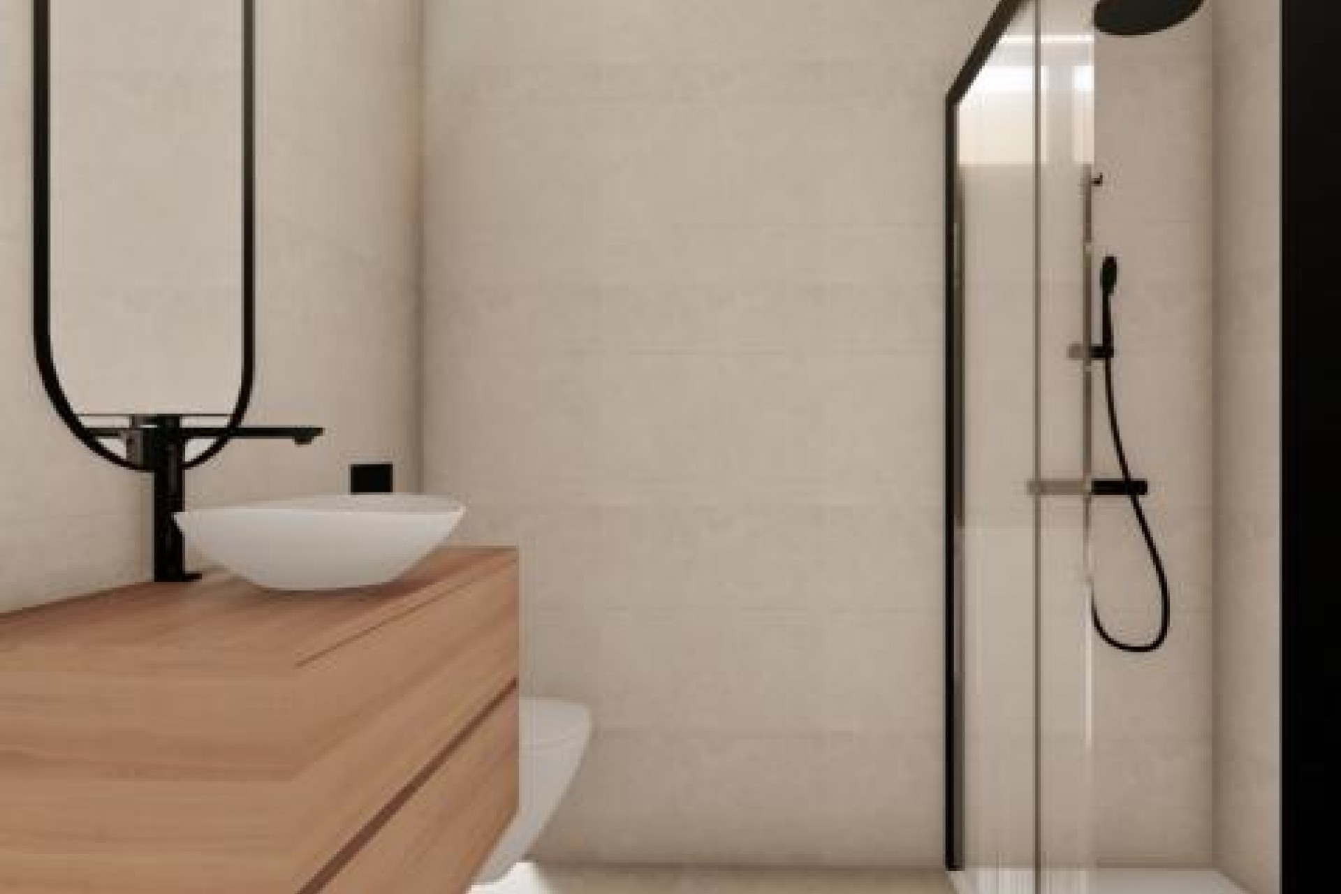 Nieuwbouw - Appartement - Guardamar del Segura - Guardamar Del Segura