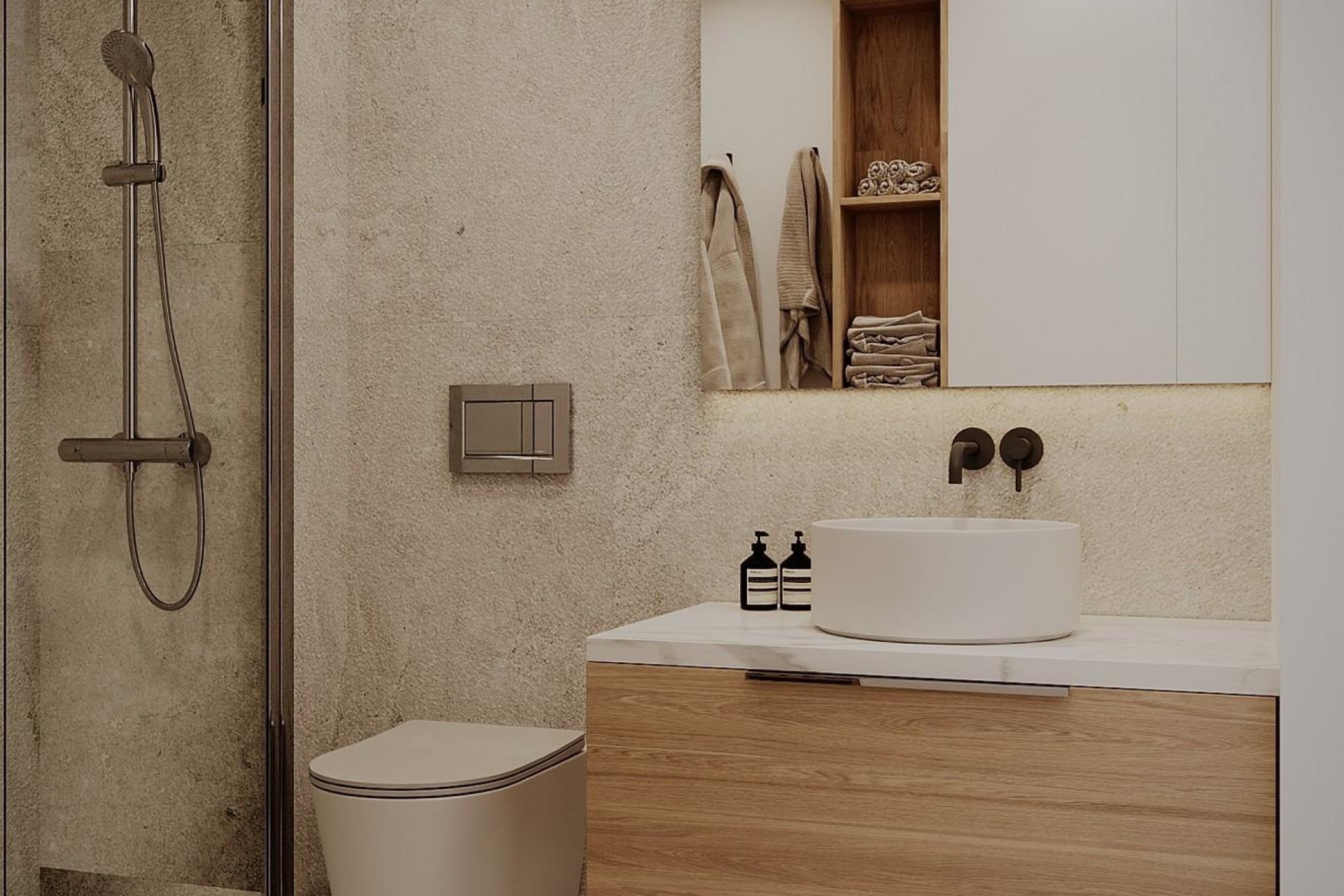 Nieuwbouw - Appartement - Guardamar del Segura - Pueblo