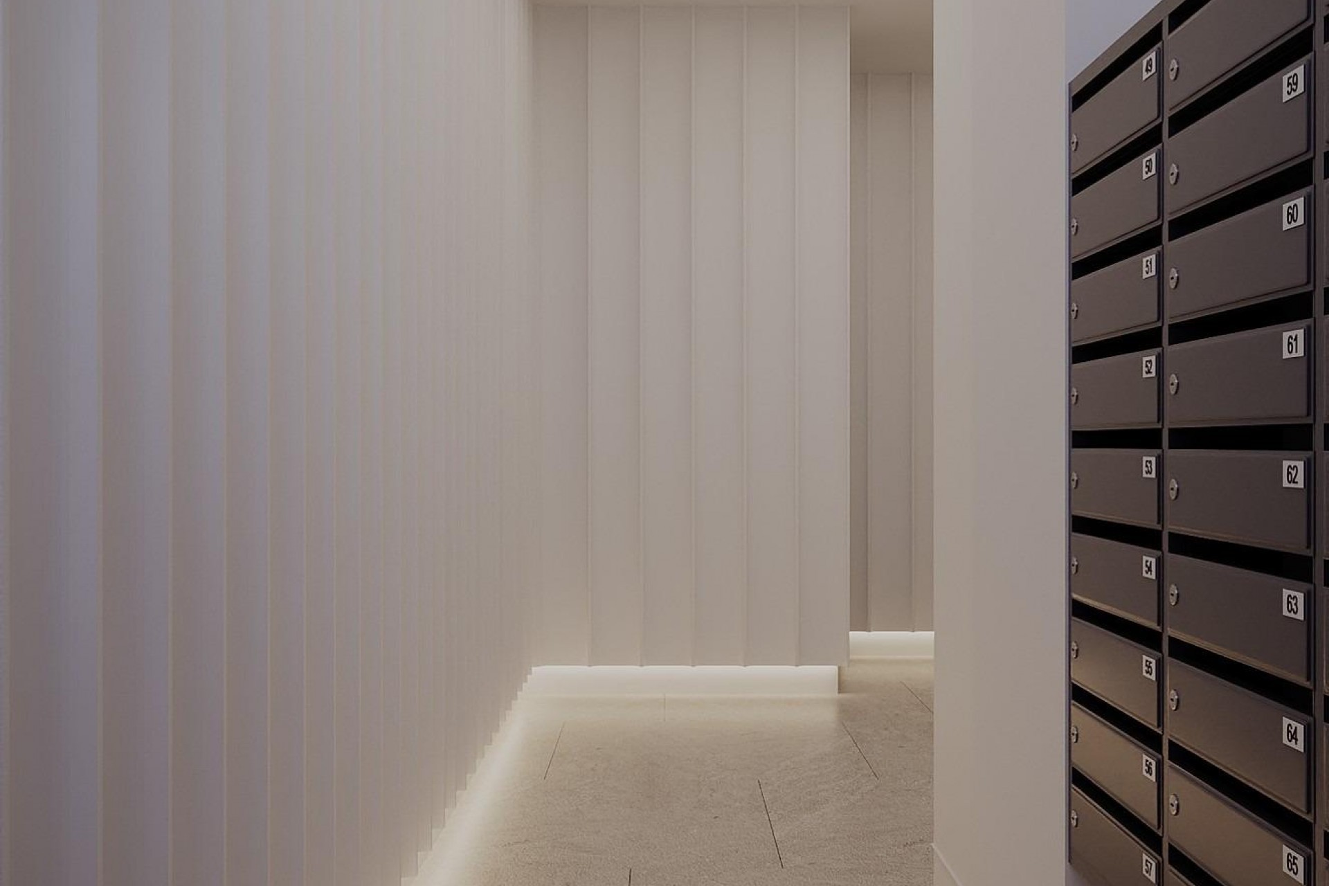 Nieuwbouw - Appartement - Guardamar del Segura - Pueblo