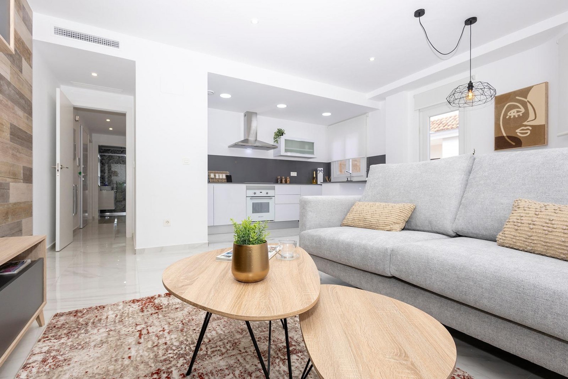 Nieuwbouw - Appartement - Jacarilla - pueblo