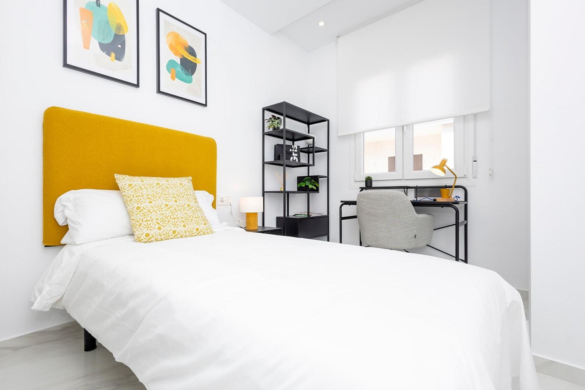 Nieuwbouw - Appartement - Jacarilla - pueblo