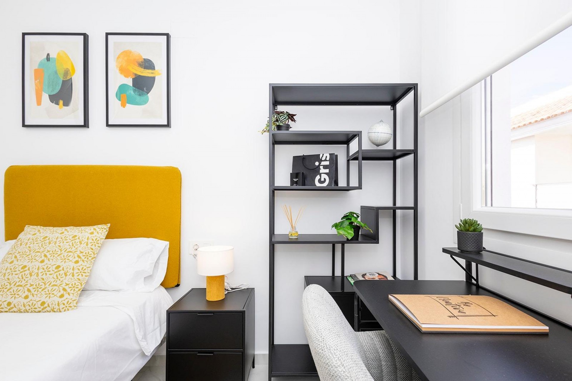 Nieuwbouw - Appartement - Jacarilla - pueblo