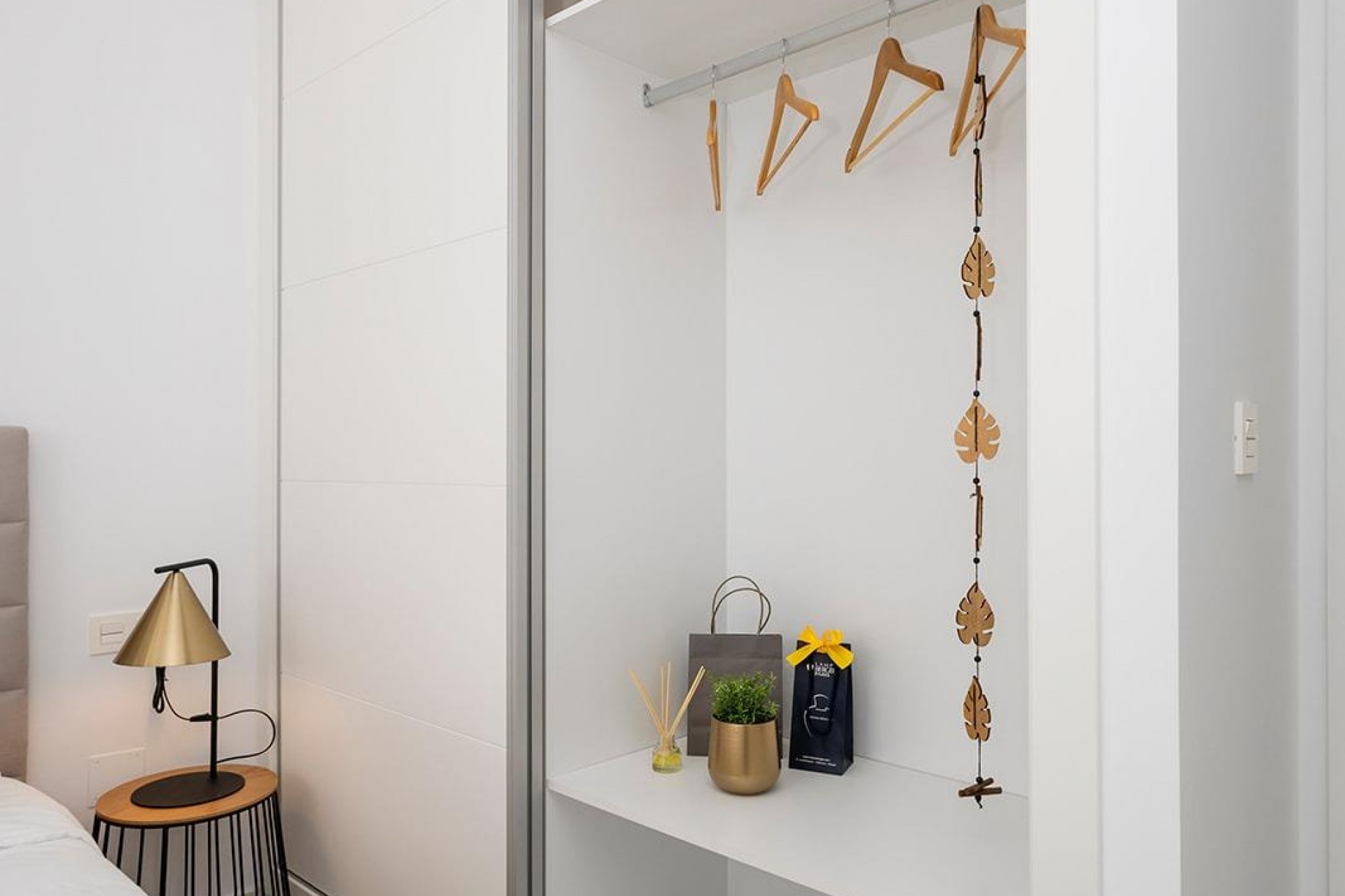 Nieuwbouw - Appartement - Jacarilla - pueblo