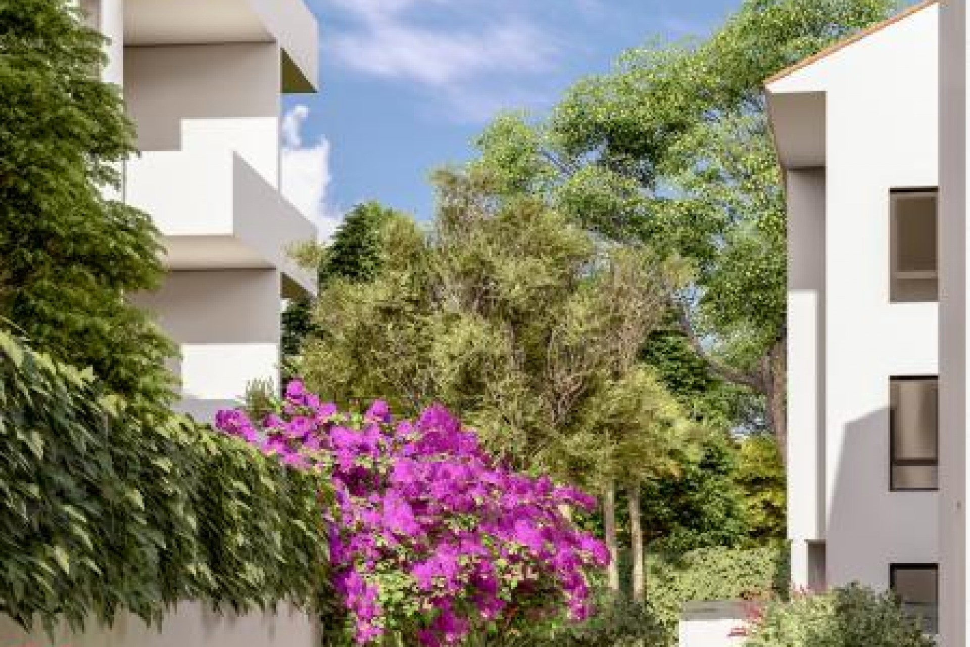 Nieuwbouw - Appartement - Jávea/Xàbia