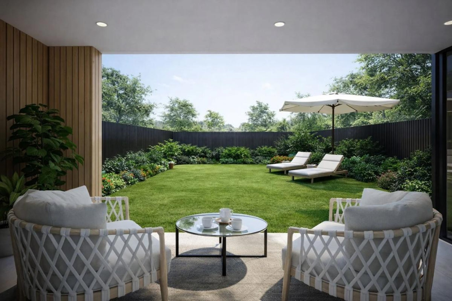 Nieuwbouw - Appartement - Jávea/Xàbia