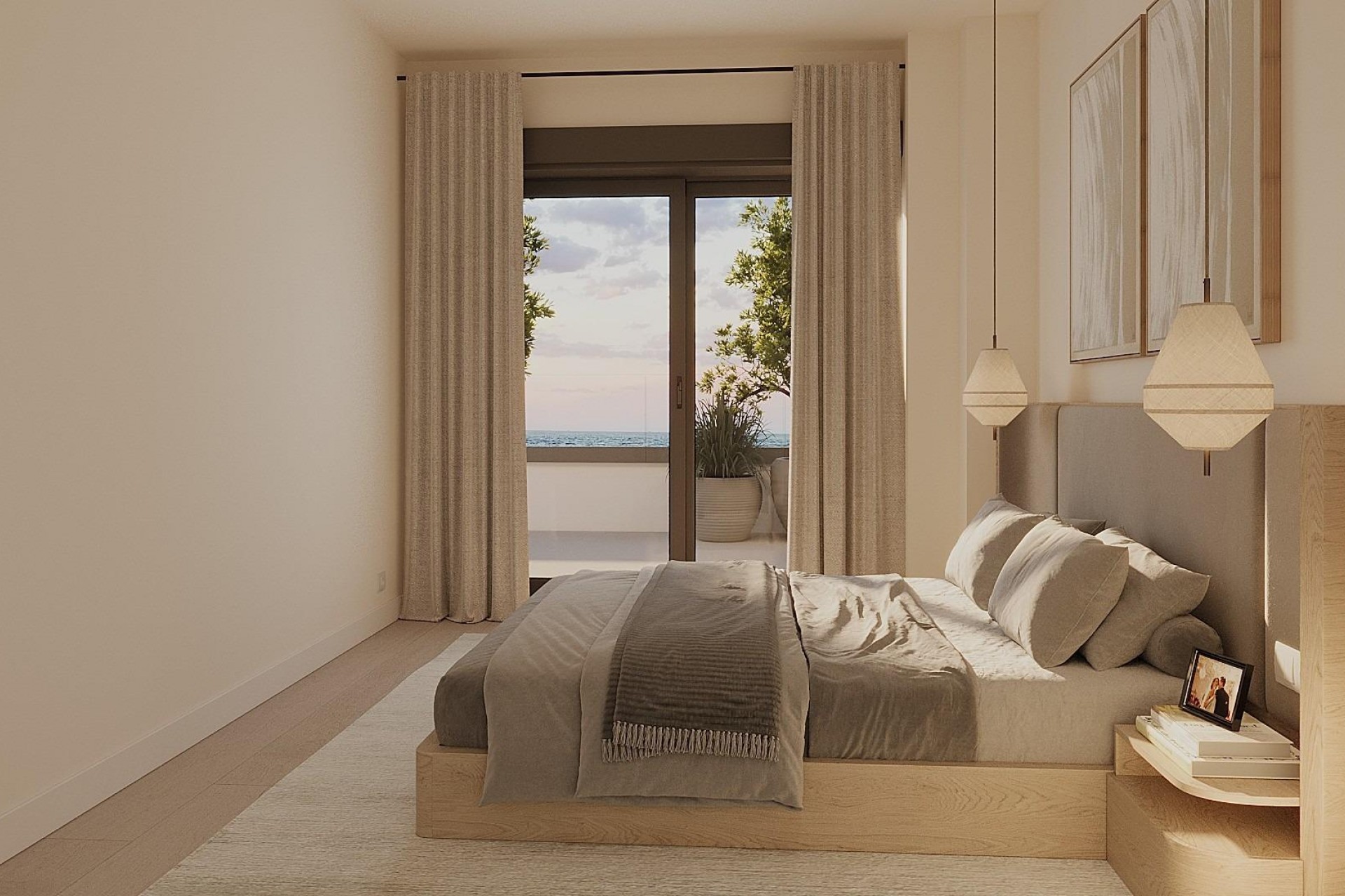 Nieuwbouw - Appartement - La Linea De La Concepcion - Torrenueva