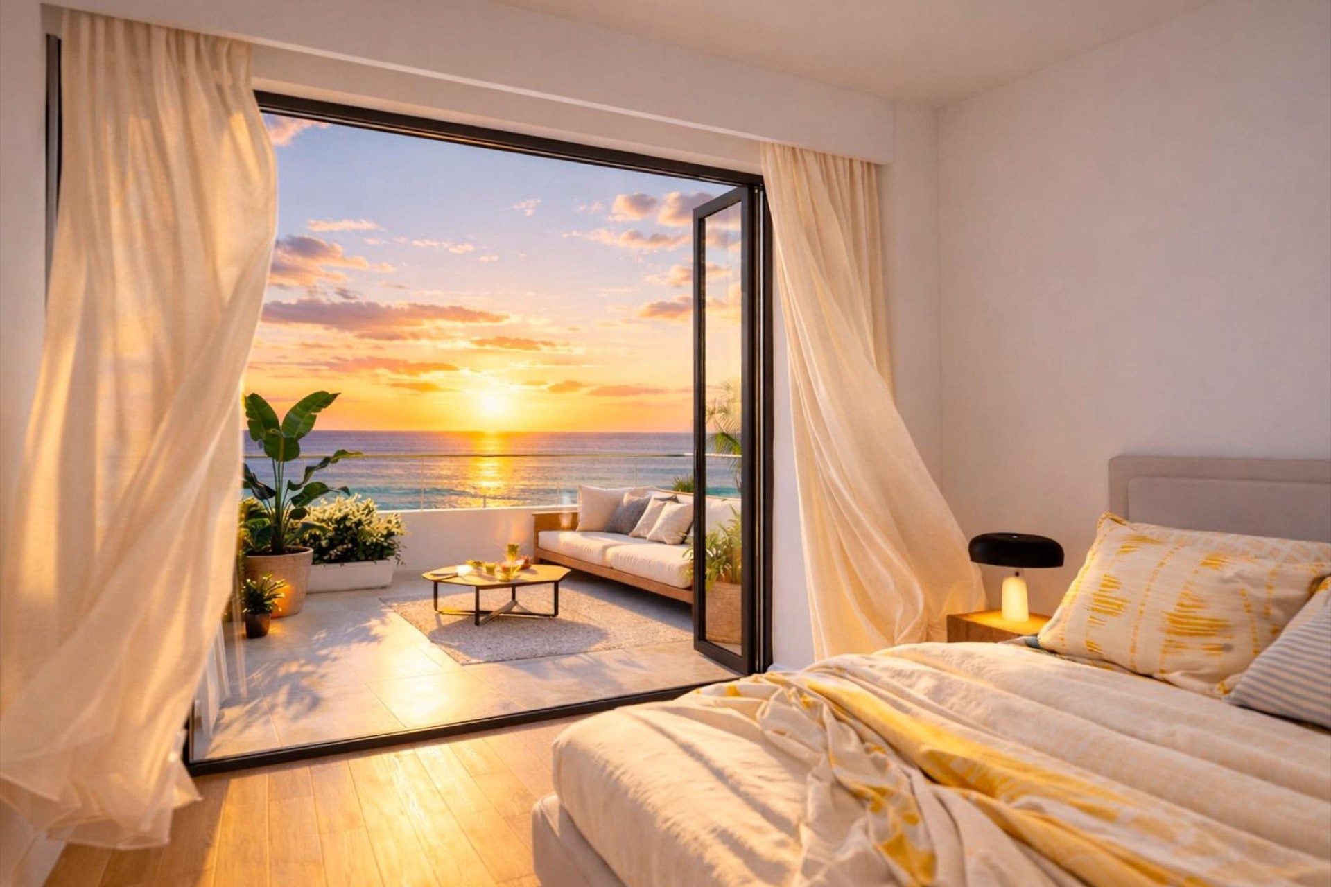 Nieuwbouw - Appartement - La Linea De La Concepcion - Torrenueva