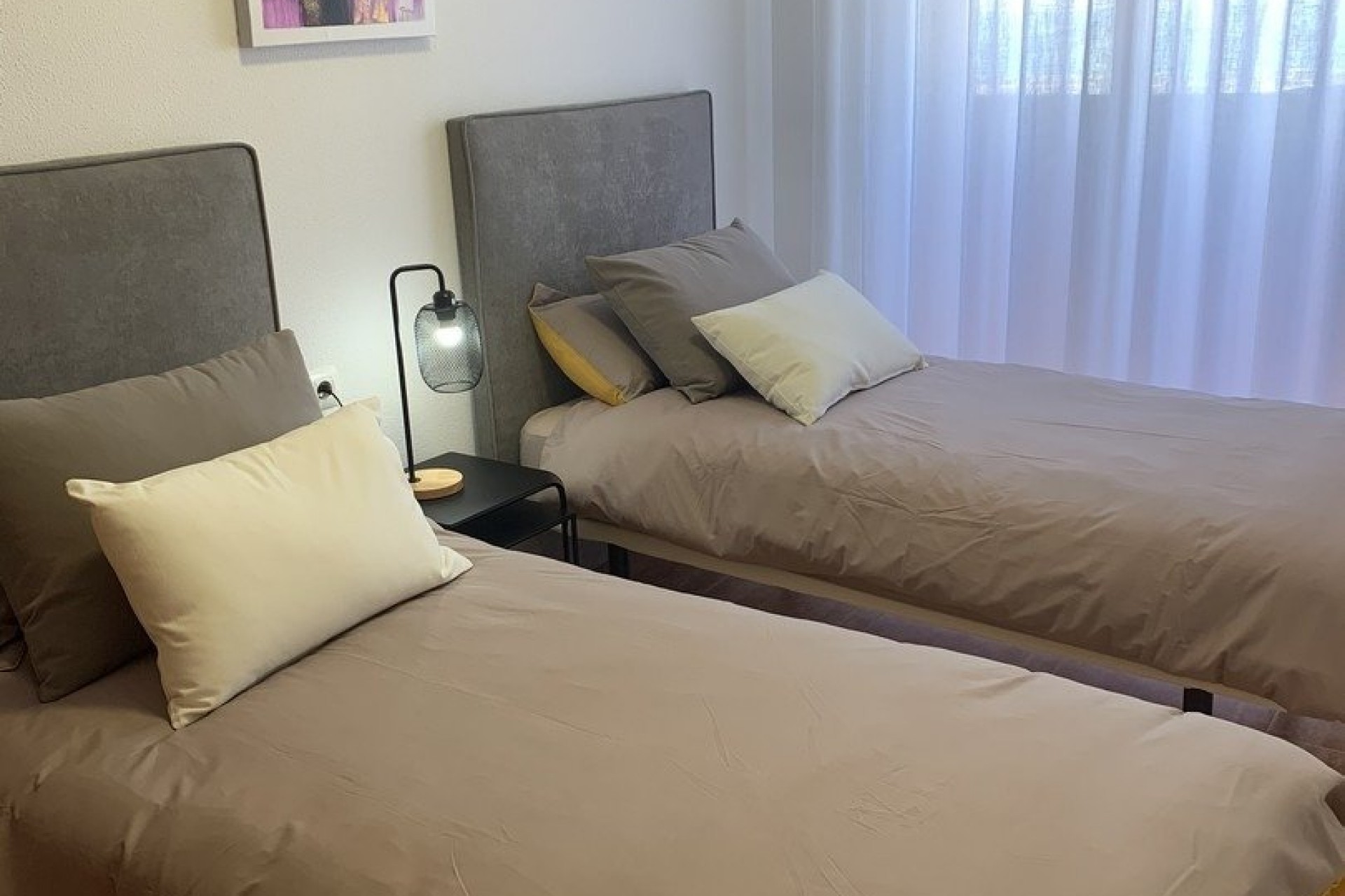 Nieuwbouw - Appartement - La Manga del Mar Menor - La Manga