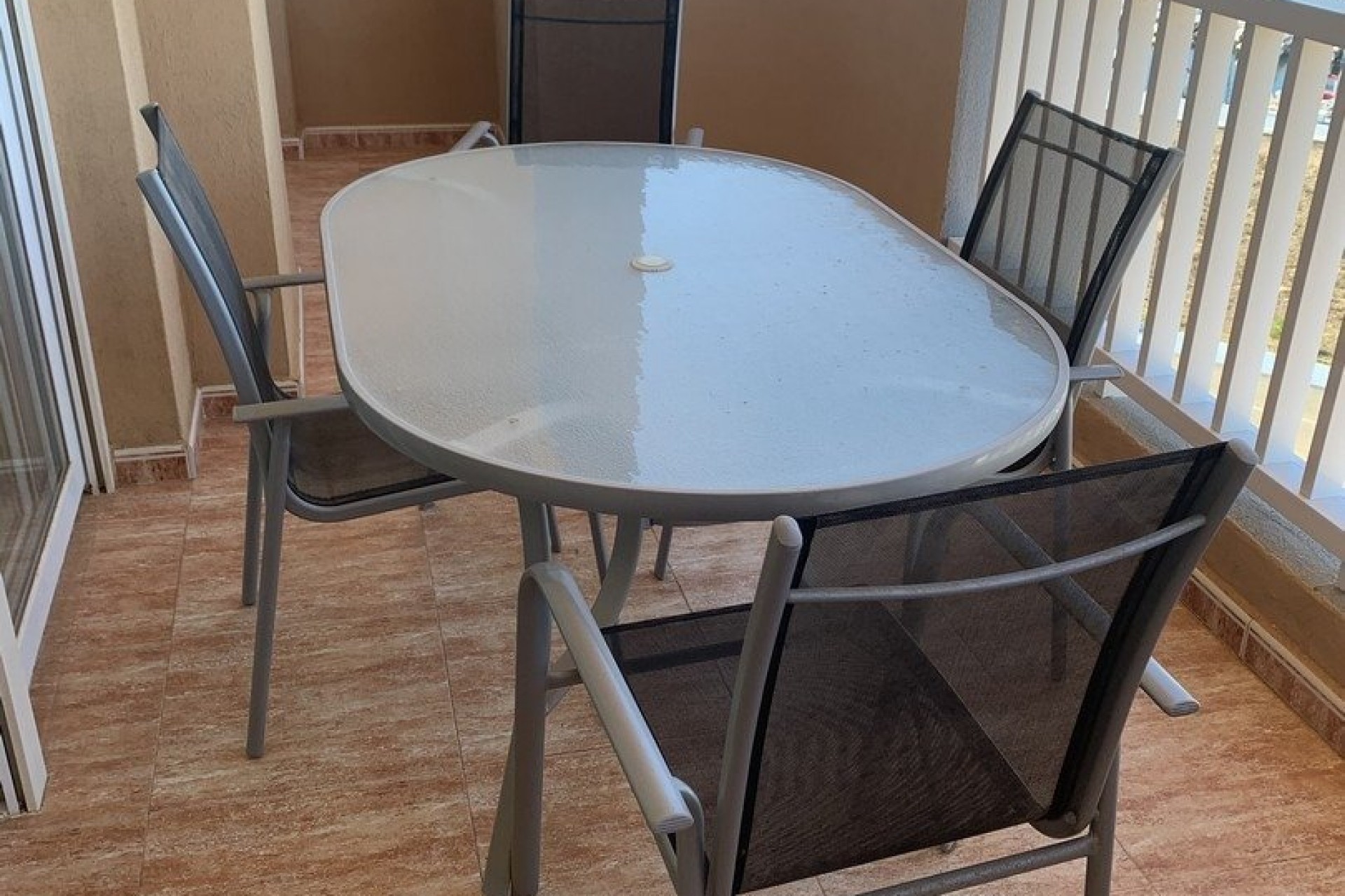 Nieuwbouw - Appartement - La Manga del Mar Menor - La Manga