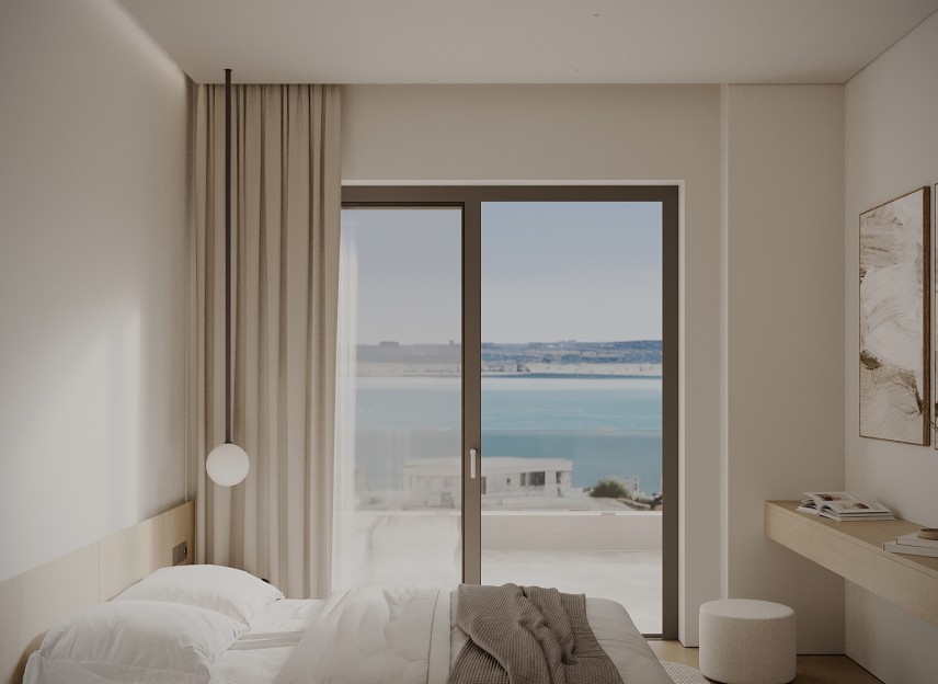 Nieuwbouw - Appartement - Las Lagunas de Mijas