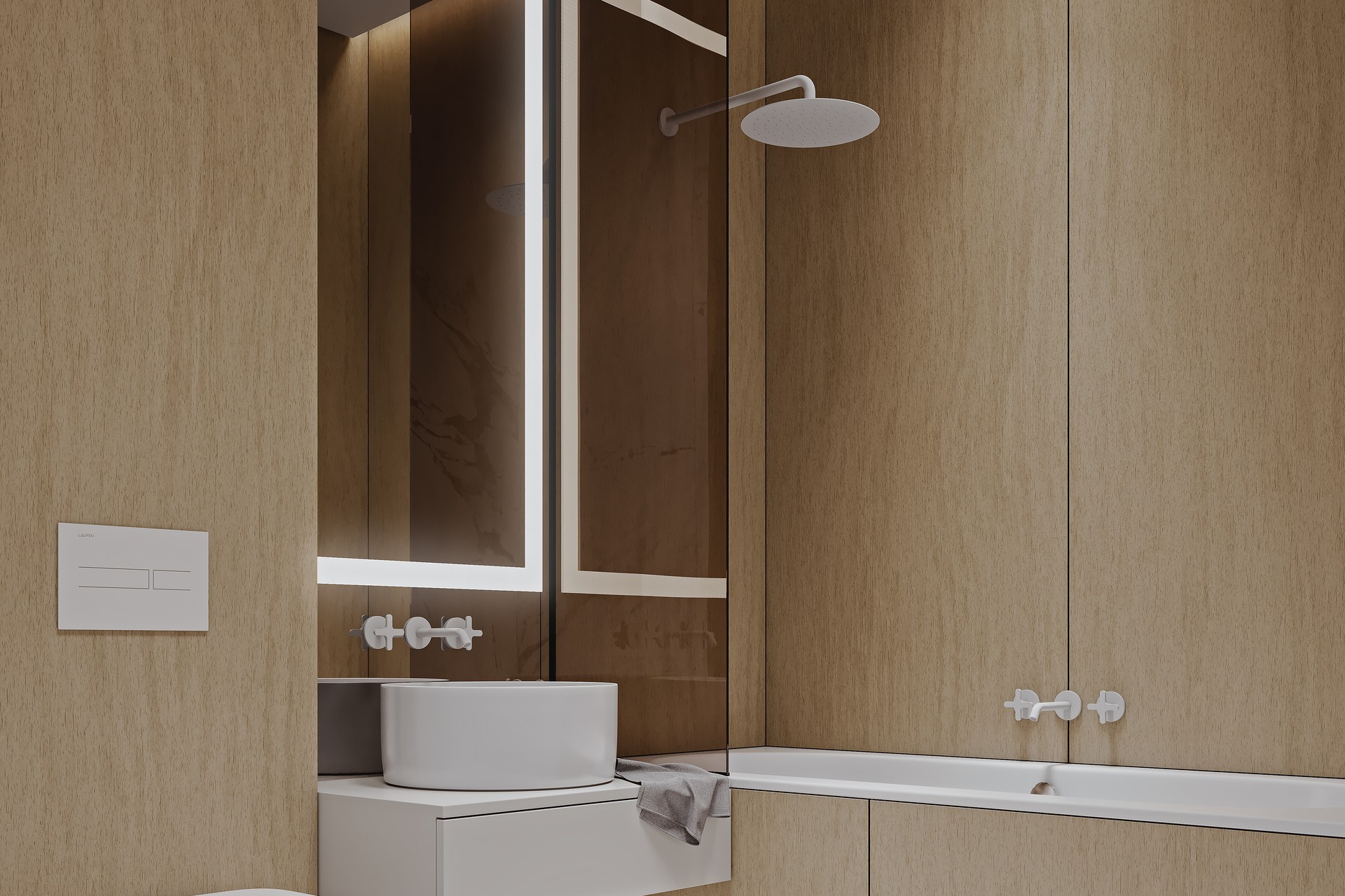 Nieuwbouw - Appartement - Las Lagunas de Mijas