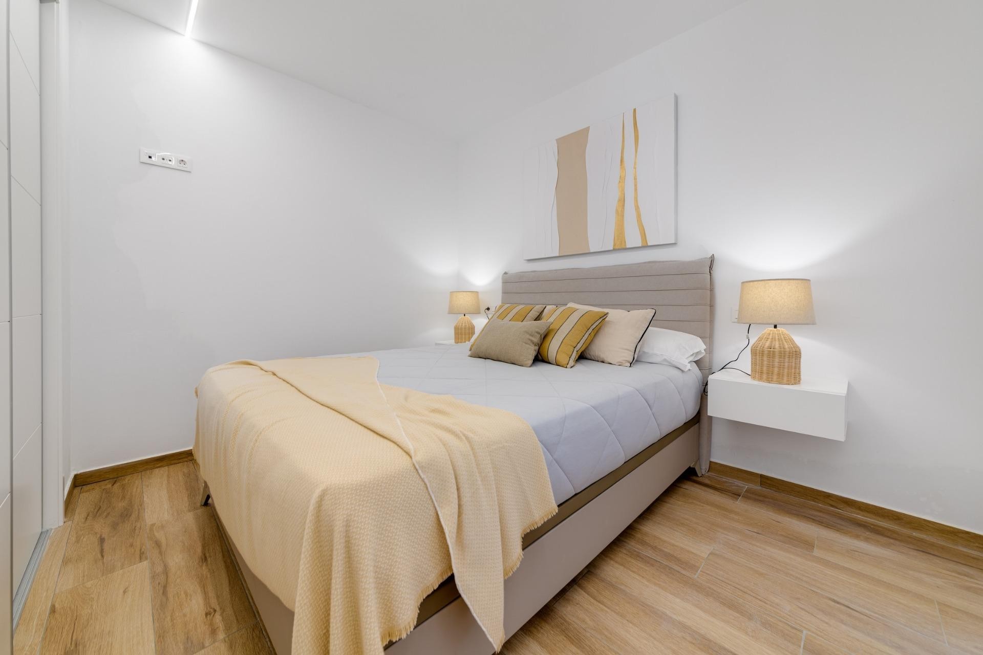 Nieuwbouw - Appartement - Los Alcazares - Euro Roda