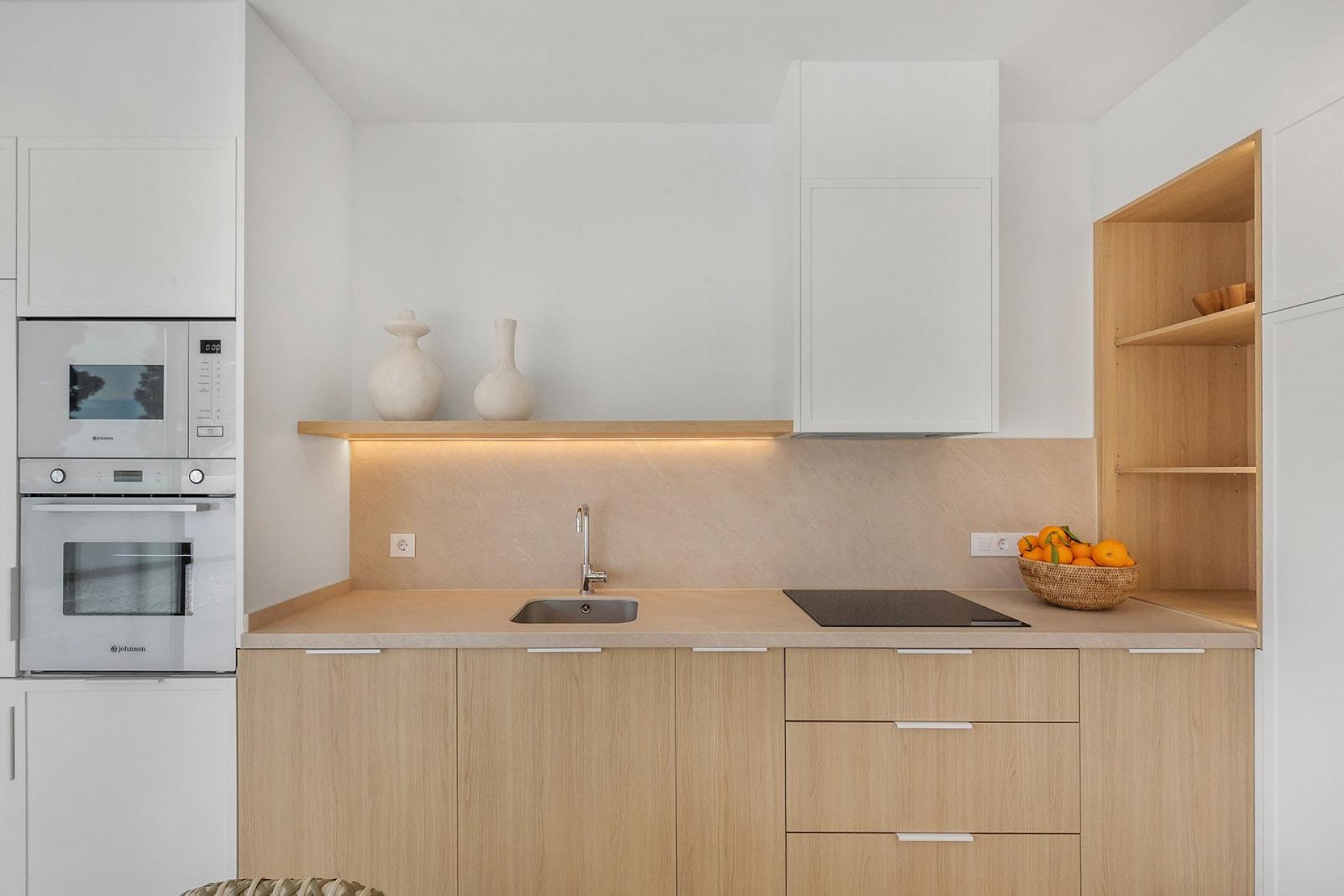 Nieuwbouw - Appartement - Los Alcazares - La Serena Golf