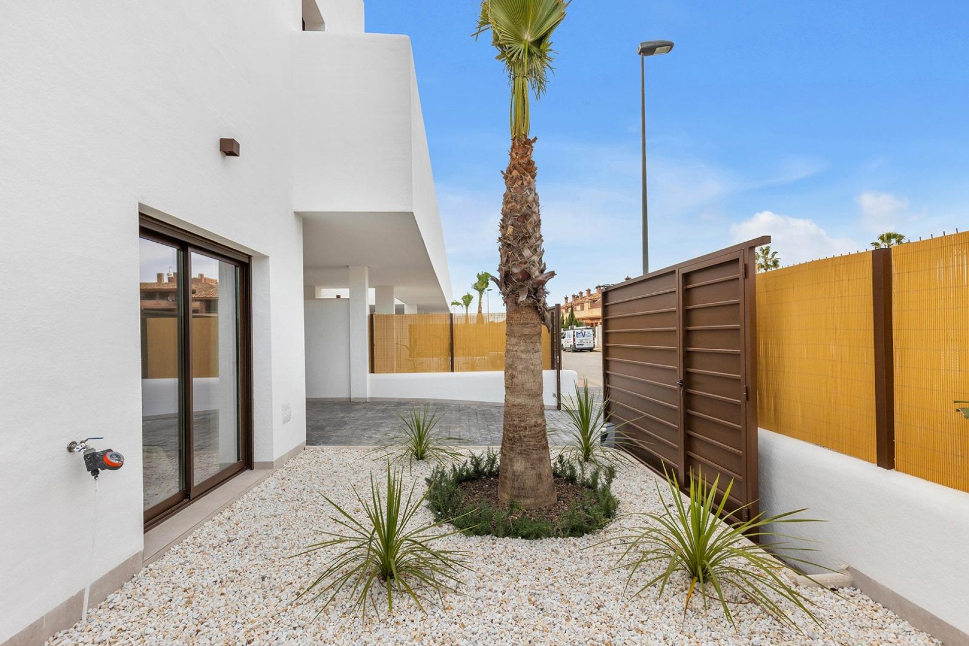 Nieuwbouw - Appartement - Los Alcazares - La Serena Golf