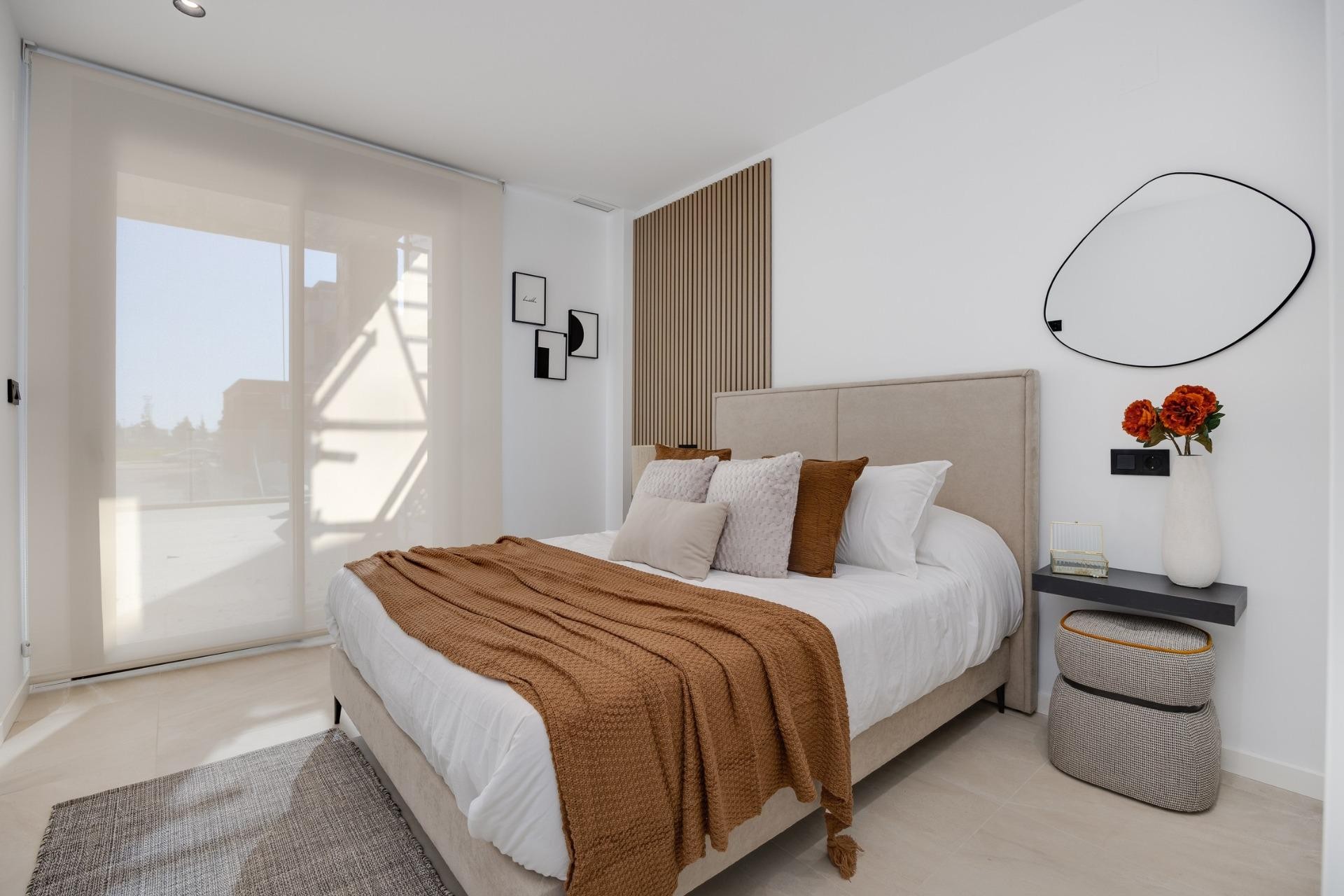 Nieuwbouw - Appartement - Los Alcazares - La Serena Golf