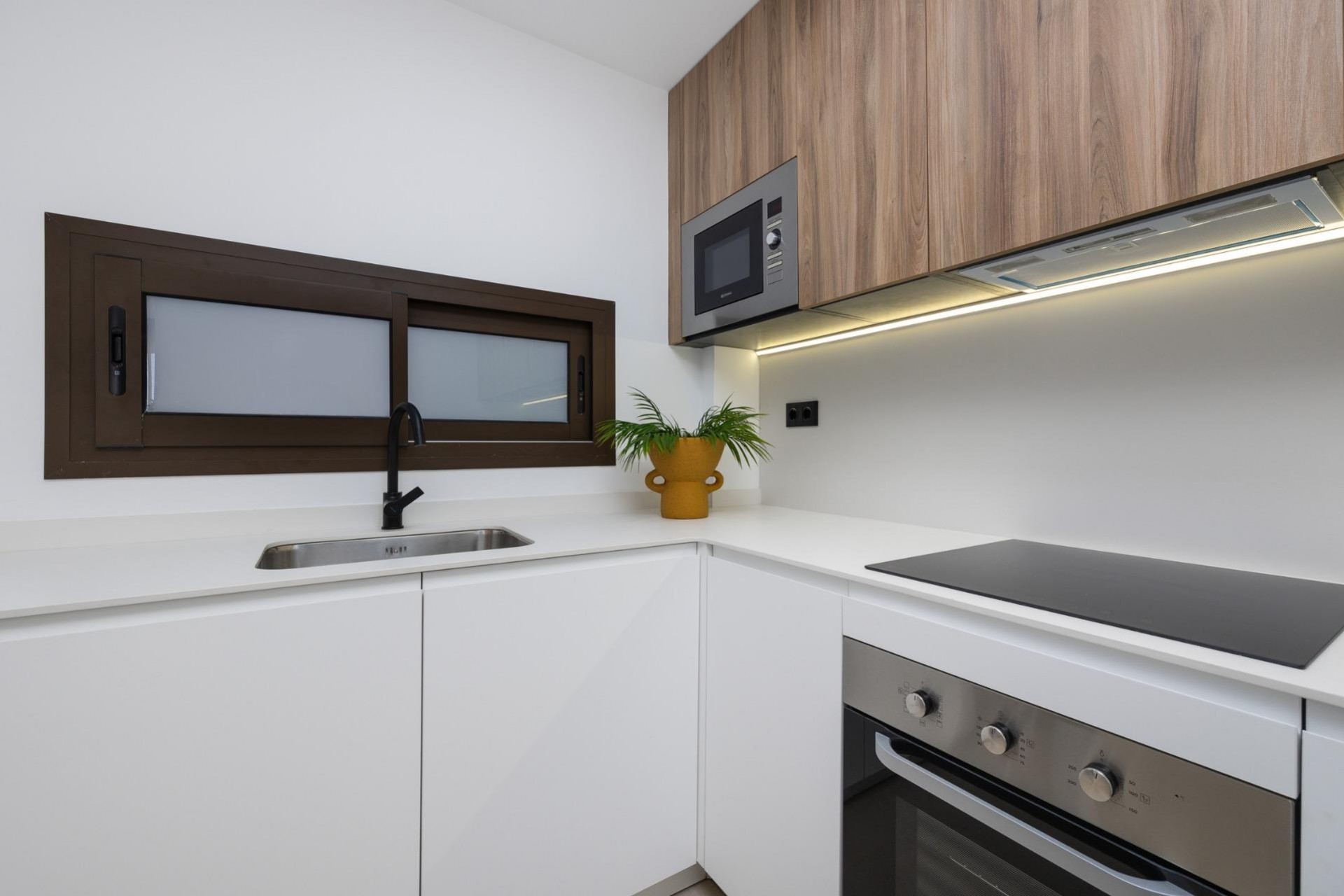 Nieuwbouw - Appartement - Los Alcazares - La Serena Golf