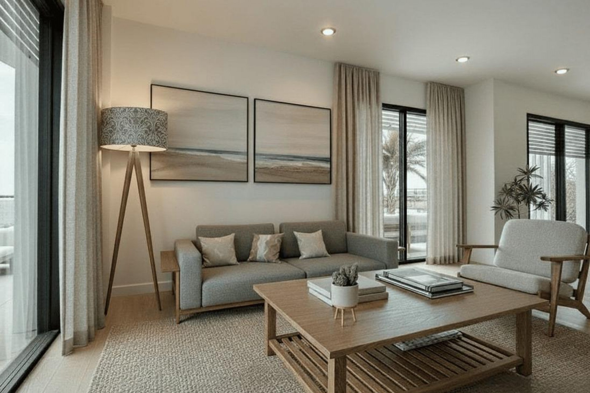 Nieuwbouw - Appartement - Los Alcazares - Los Alcázares