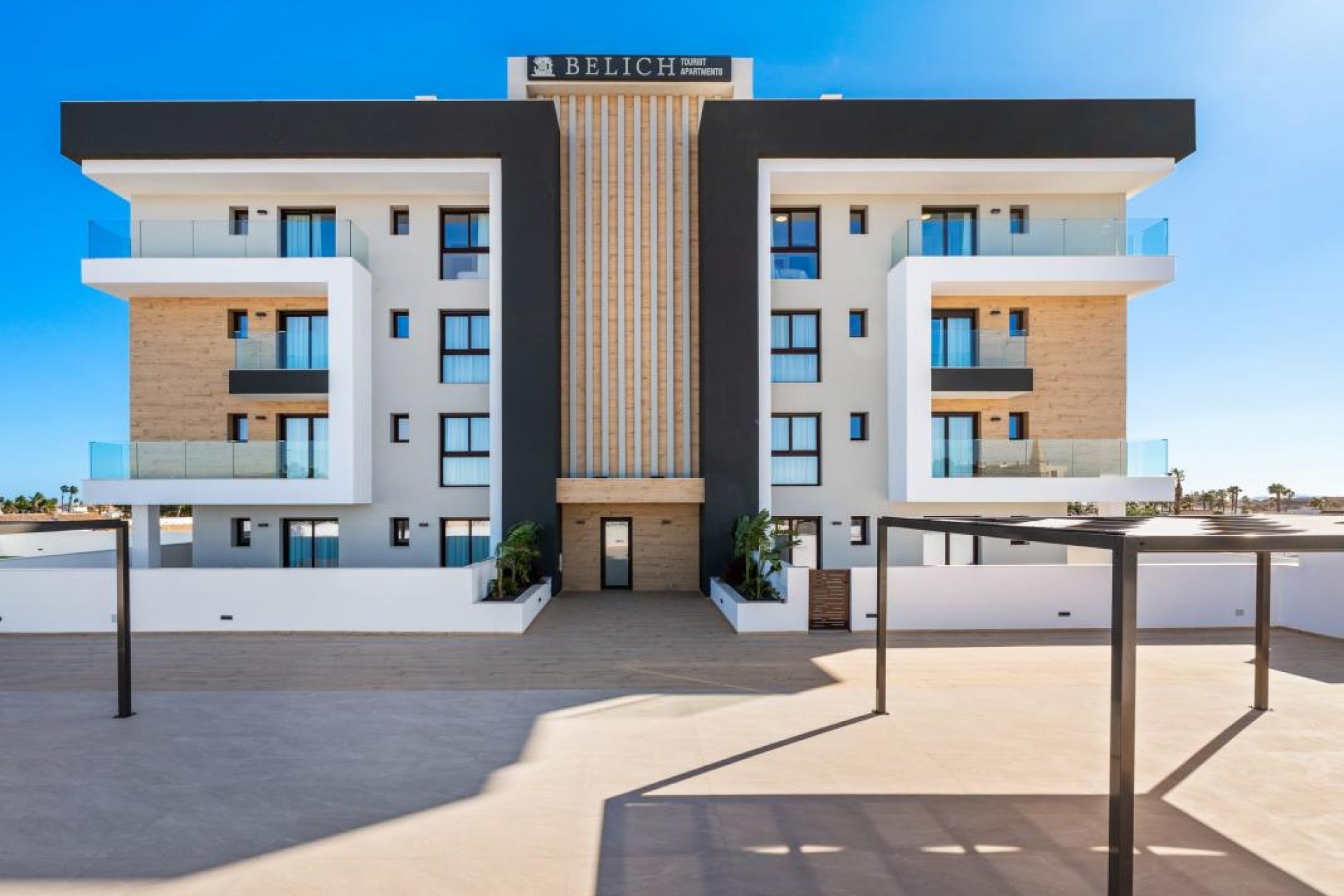 Nieuwbouw - Appartement - Los Alcazares - Los Alcázares