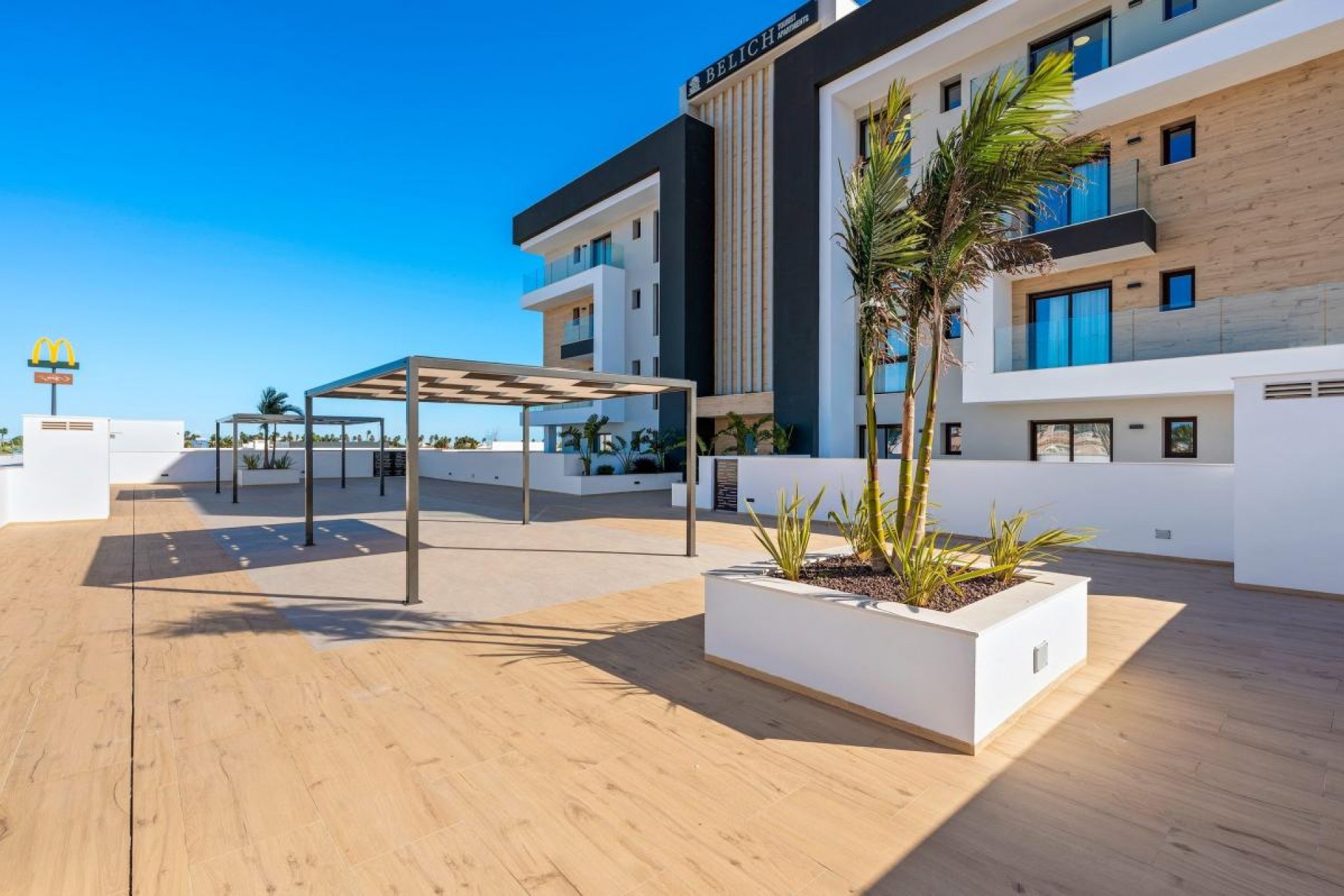 Nieuwbouw - Appartement - Los Alcazares - Los Alcázares