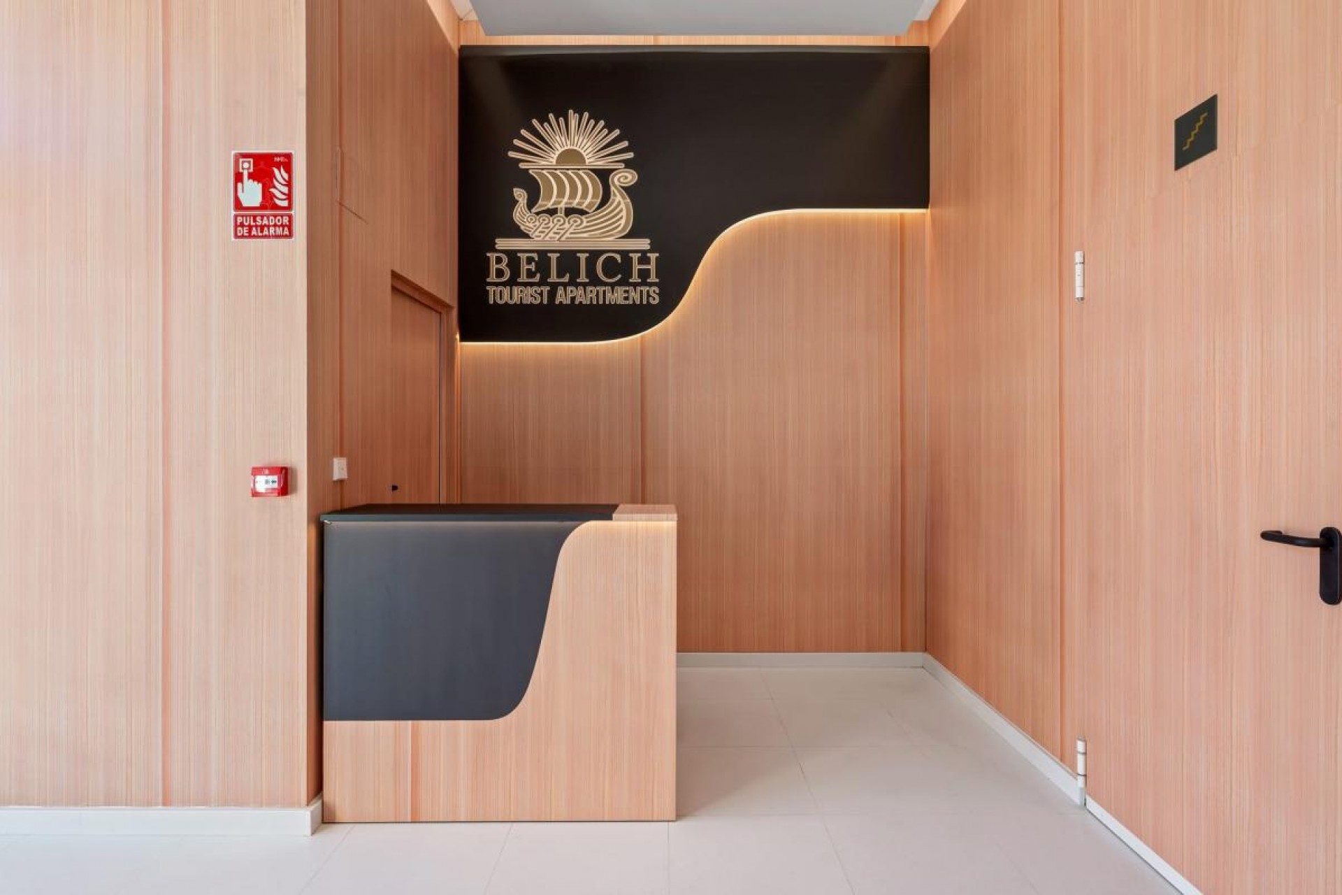 Nieuwbouw - Appartement - Los Alcazares - Los Alcázares