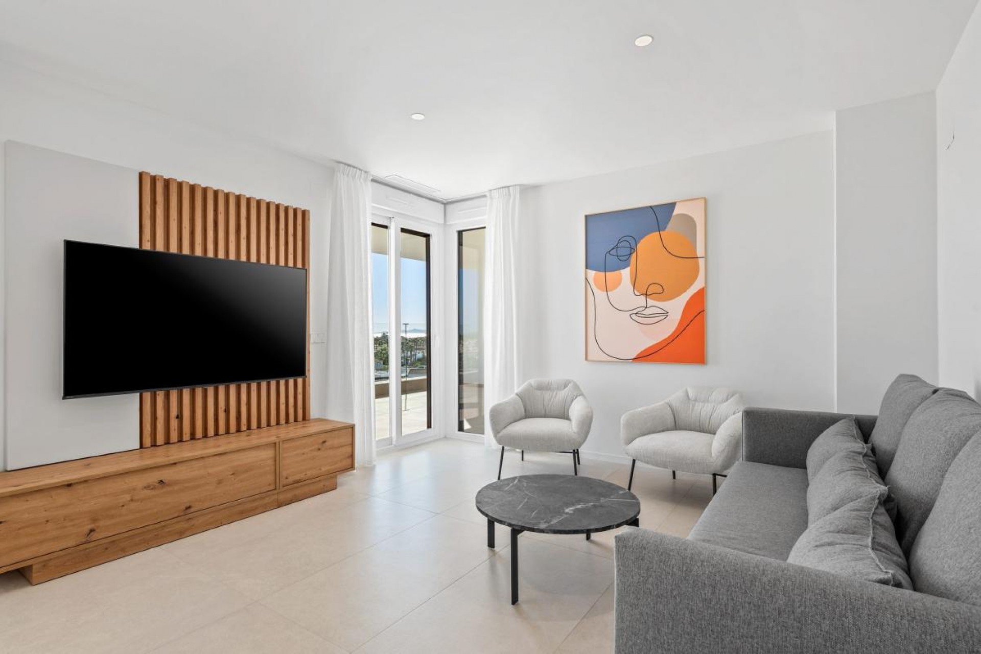 Nieuwbouw - Appartement - Los Alcazares - Los Alcázares