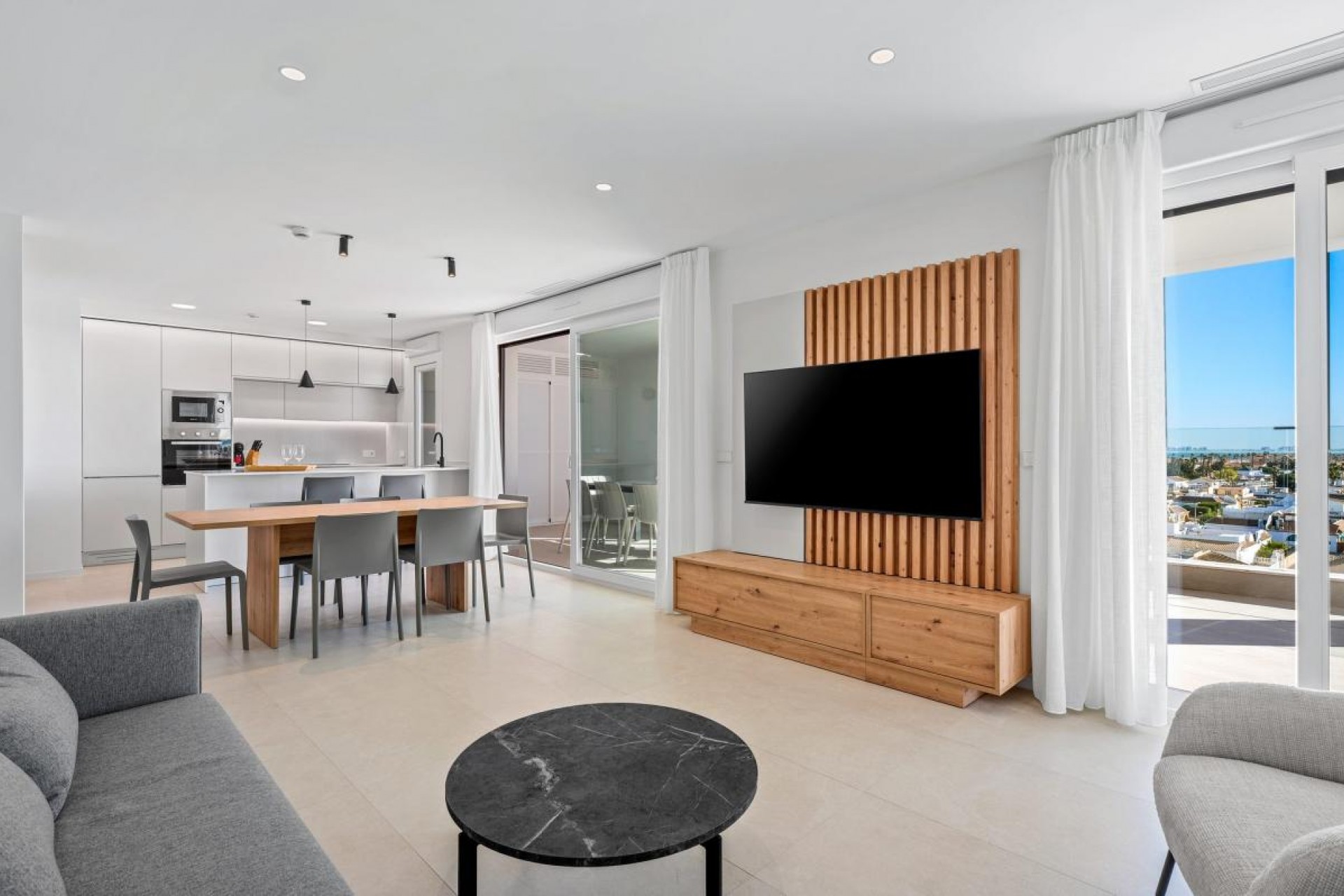 Nieuwbouw - Appartement - Los Alcazares - Los Alcázares