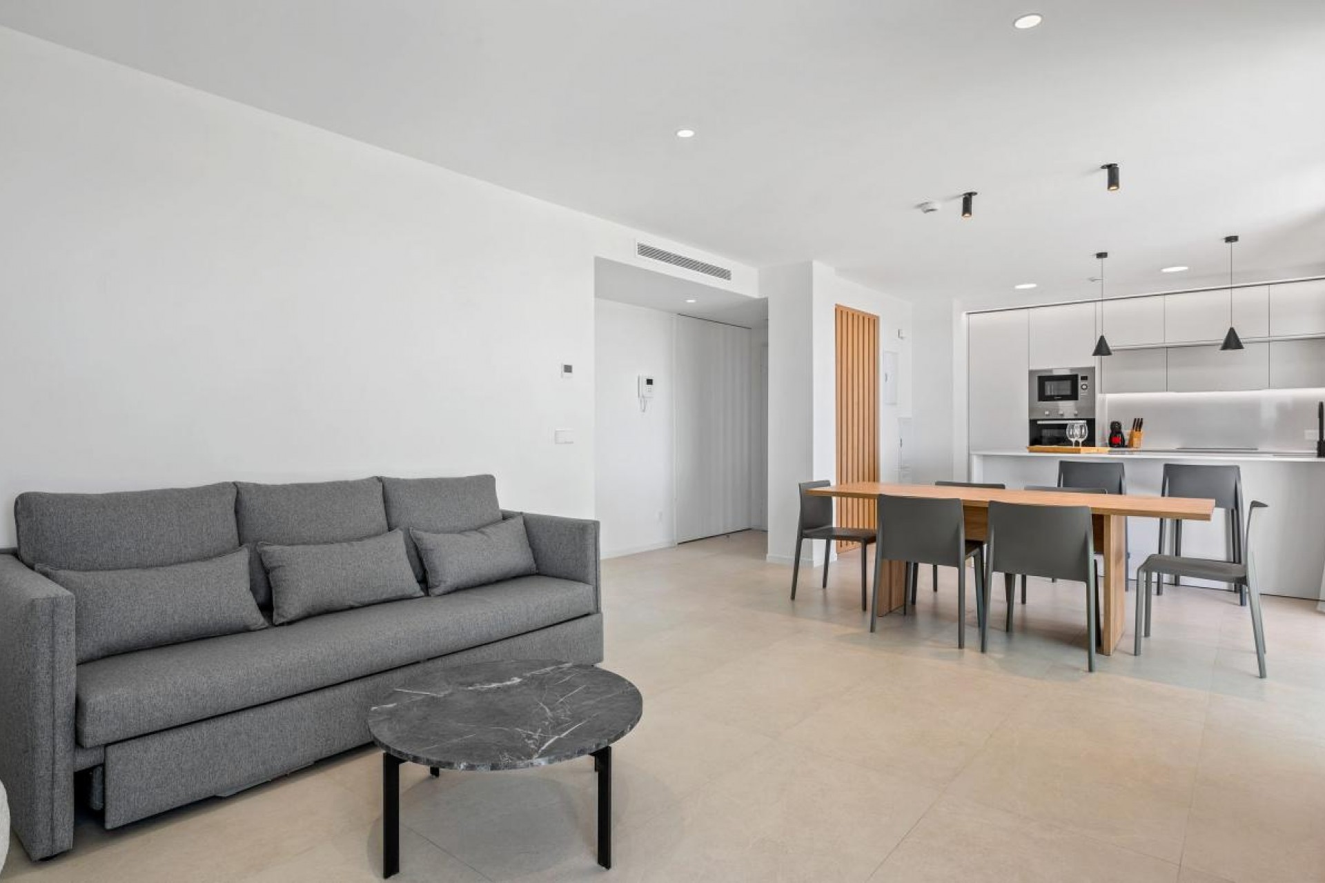 Nieuwbouw - Appartement - Los Alcazares - Los Alcázares