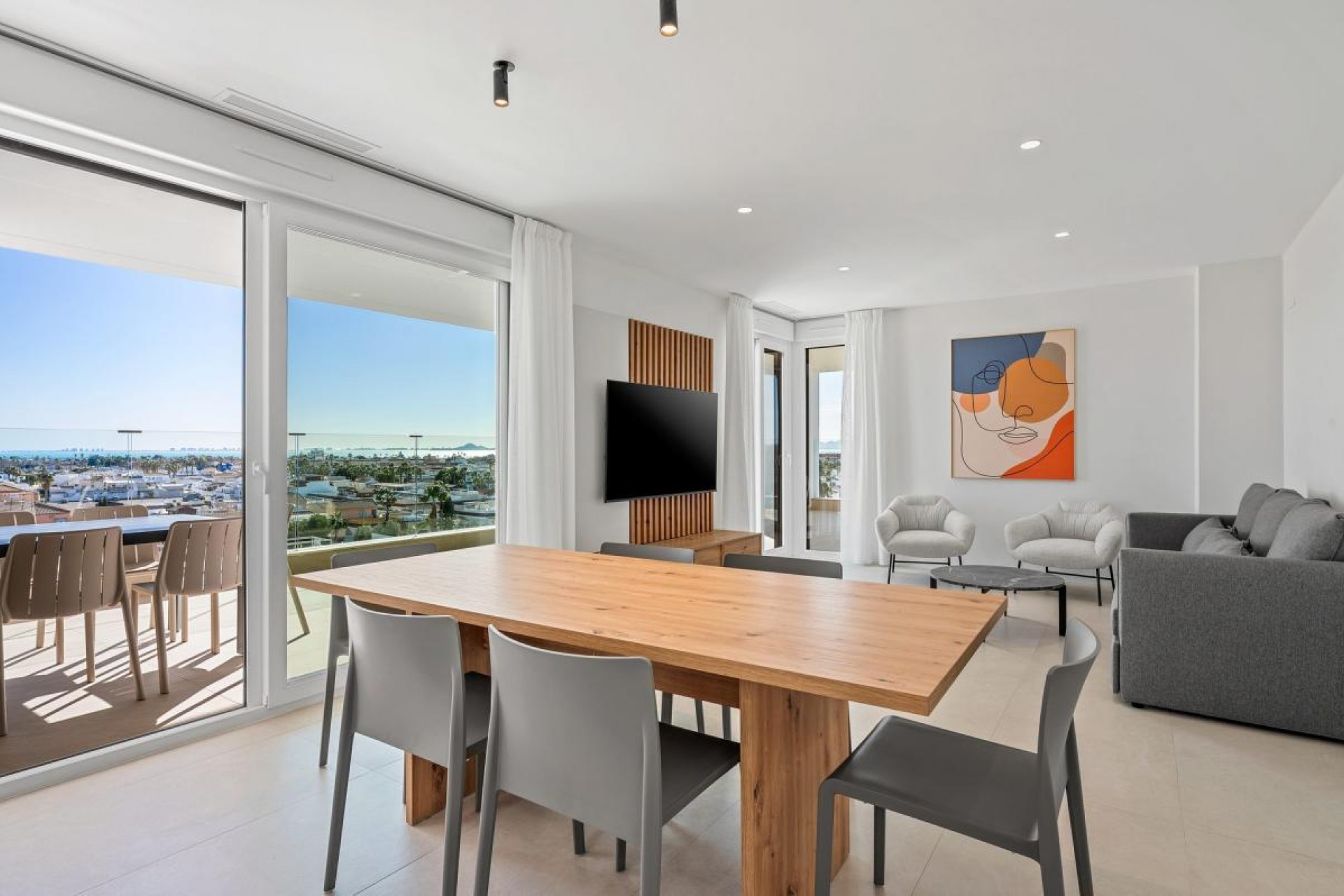 Nieuwbouw - Appartement - Los Alcazares - Los Alcázares