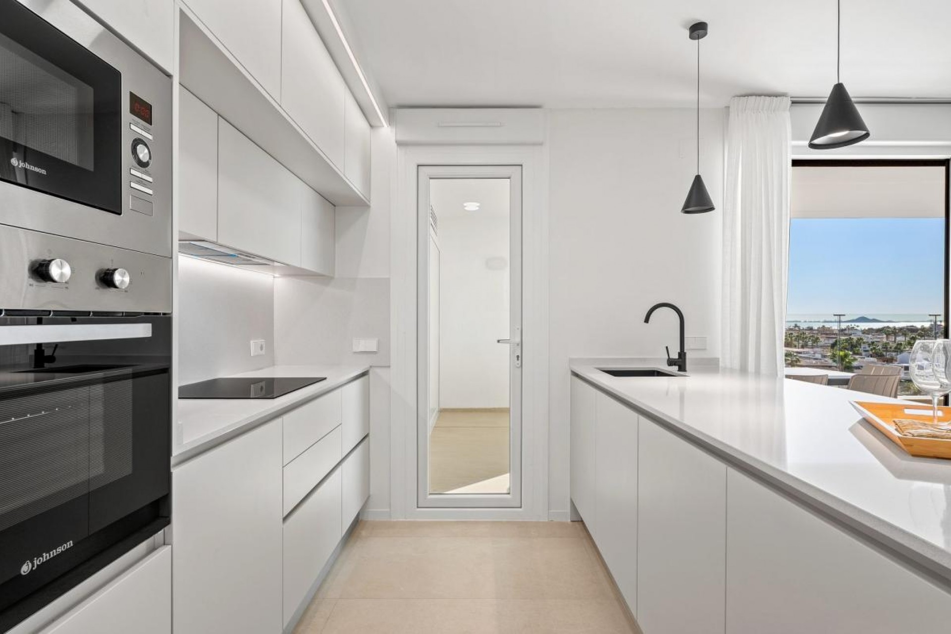 Nieuwbouw - Appartement - Los Alcazares - Los Alcázares