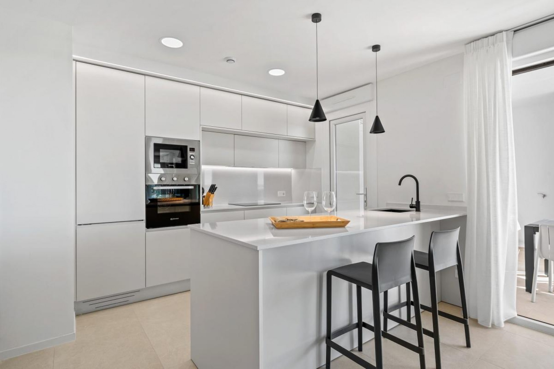 Nieuwbouw - Appartement - Los Alcazares - Los Alcázares