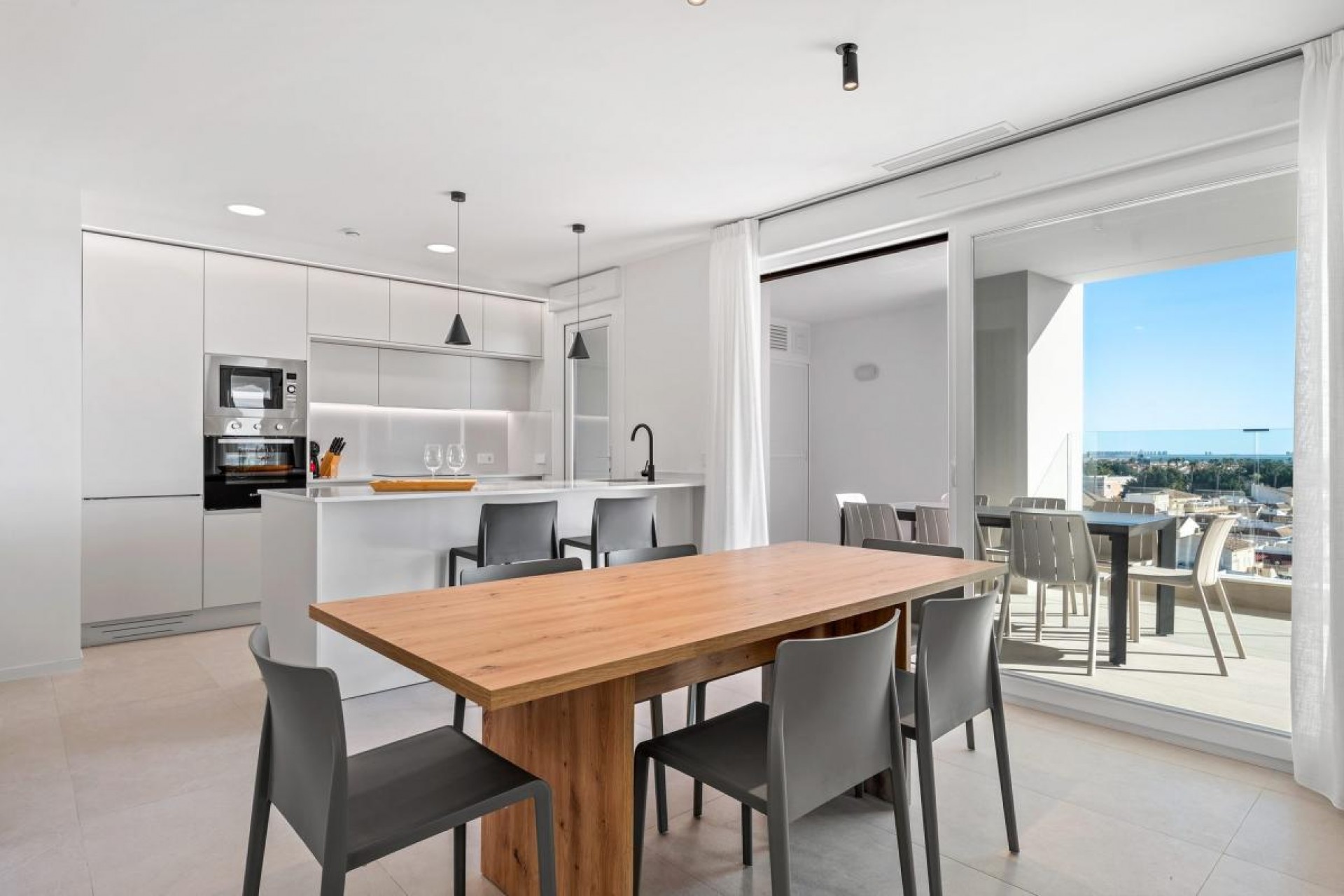 Nieuwbouw - Appartement - Los Alcazares - Los Alcázares