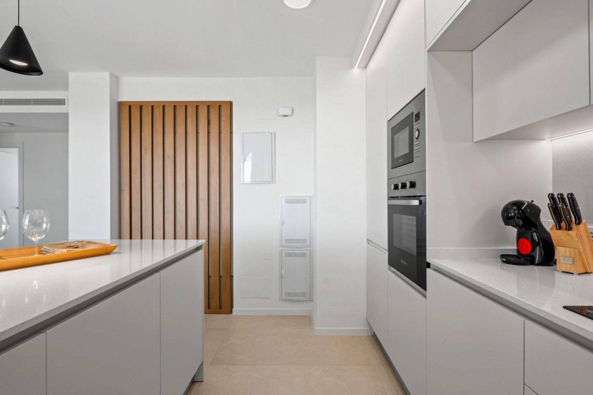 Nieuwbouw - Appartement - Los Alcazares - Los Alcázares