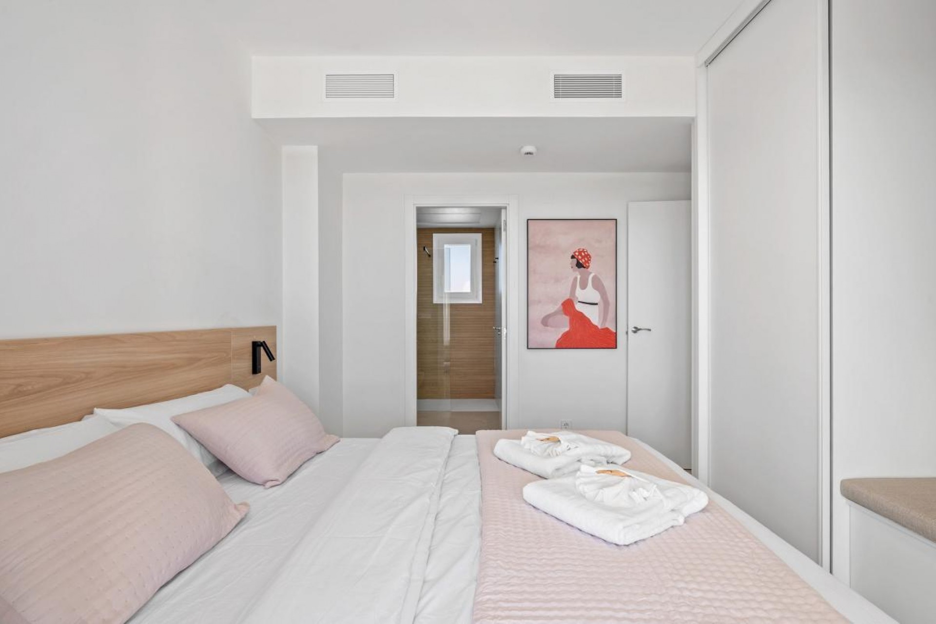 Nieuwbouw - Appartement - Los Alcazares - Los Alcázares