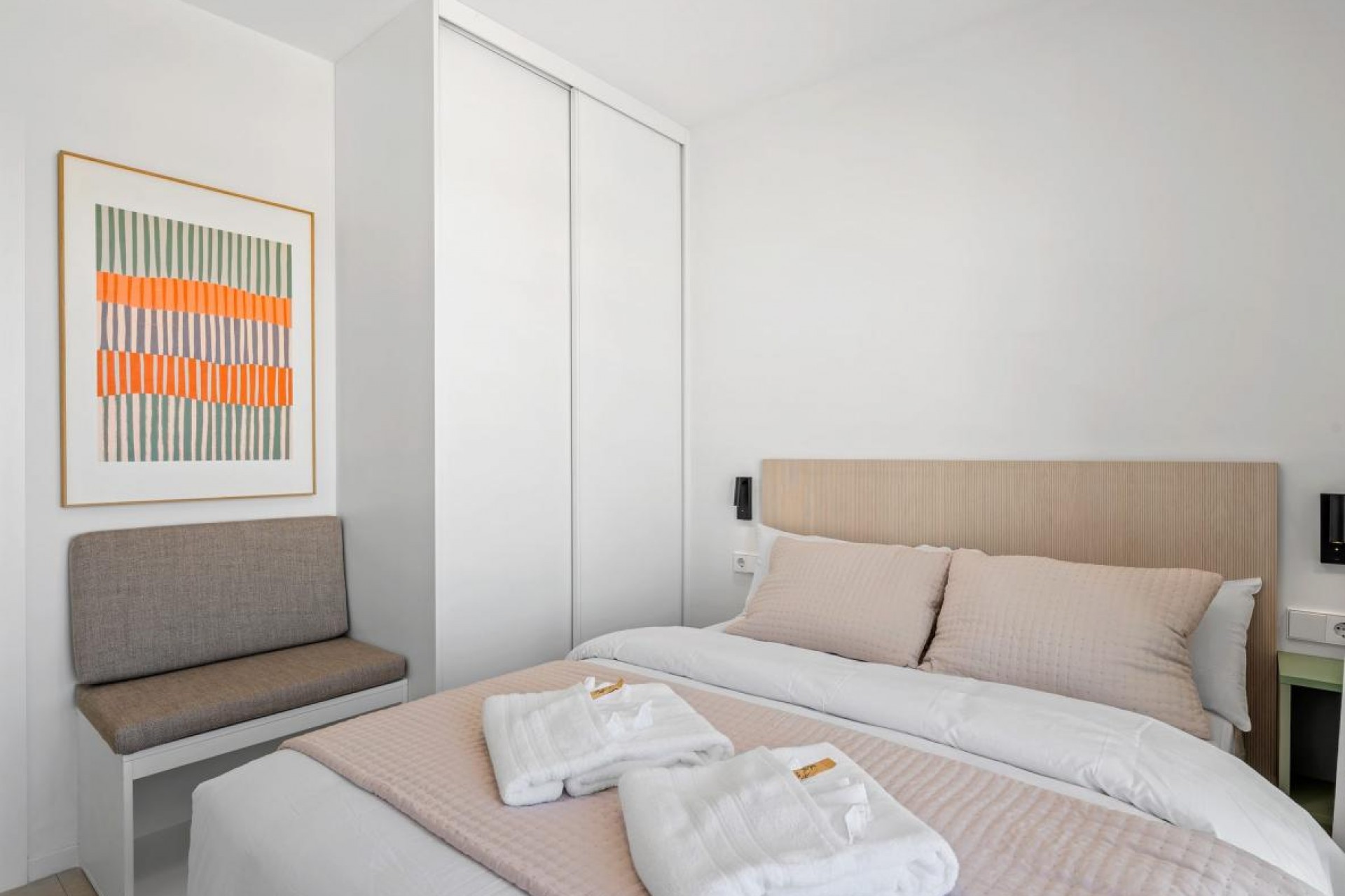 Nieuwbouw - Appartement - Los Alcazares - Los Alcázares