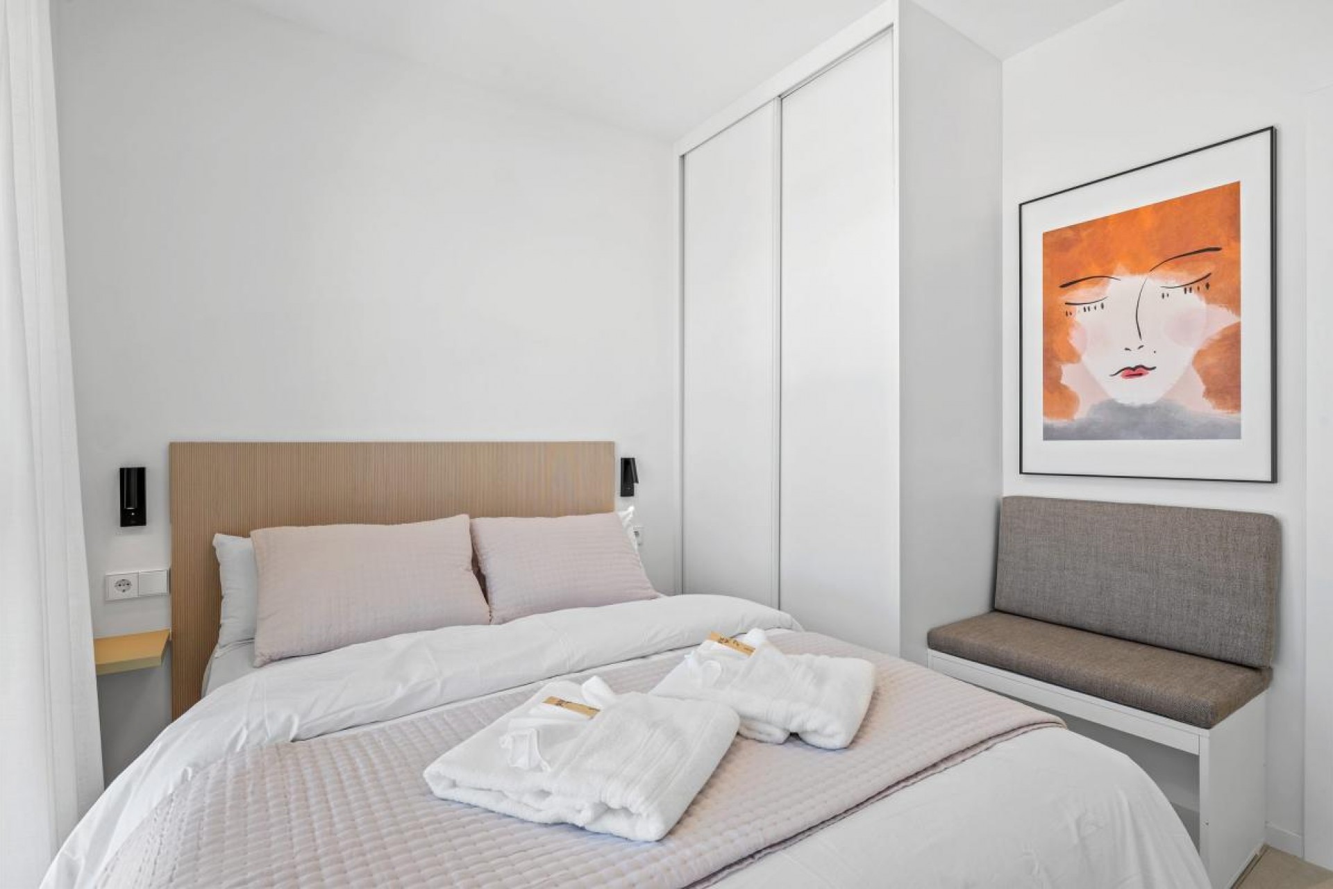 Nieuwbouw - Appartement - Los Alcazares - Los Alcázares