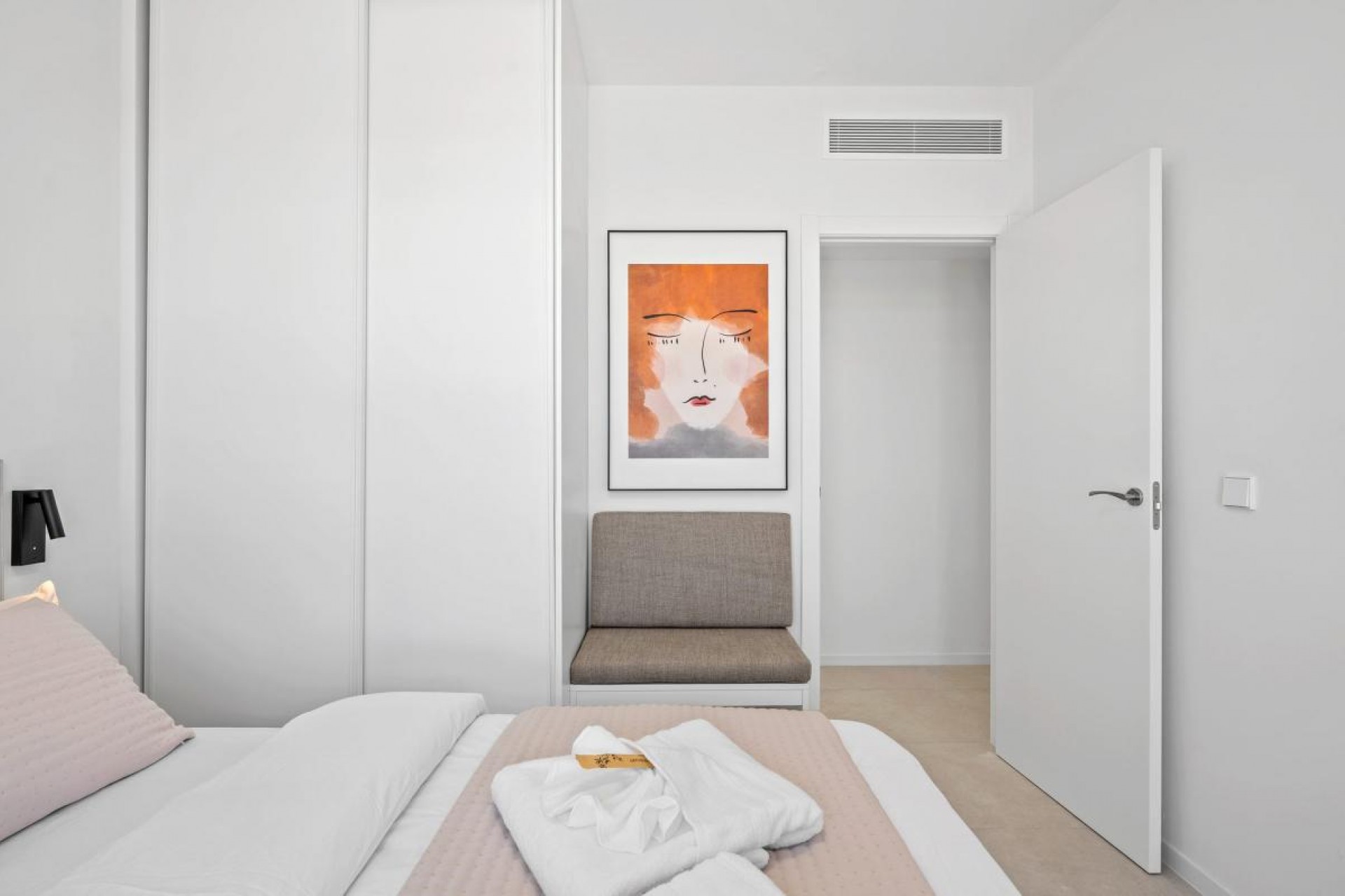 Nieuwbouw - Appartement - Los Alcazares - Los Alcázares