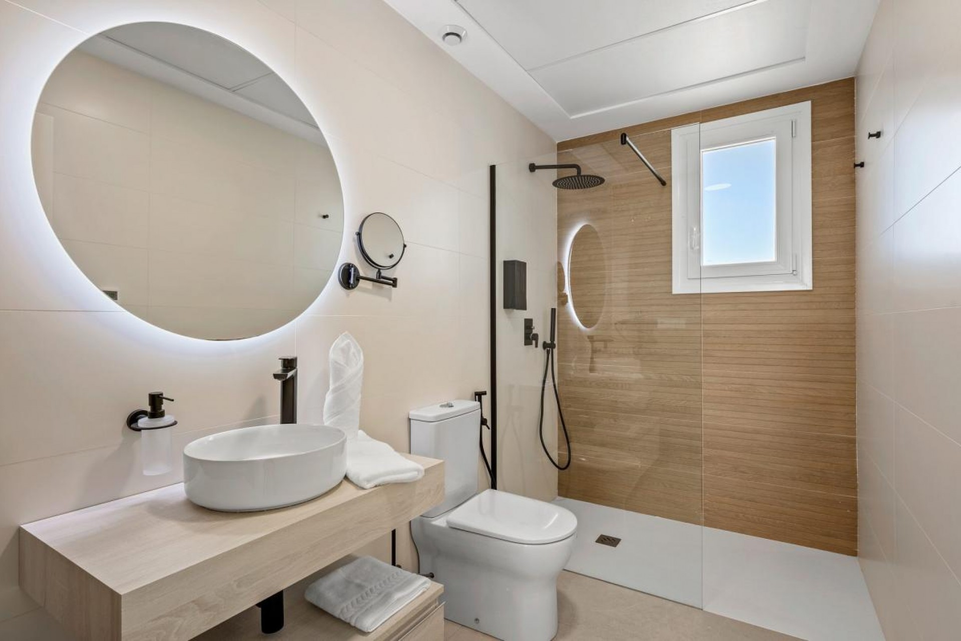 Nieuwbouw - Appartement - Los Alcazares - Los Alcázares