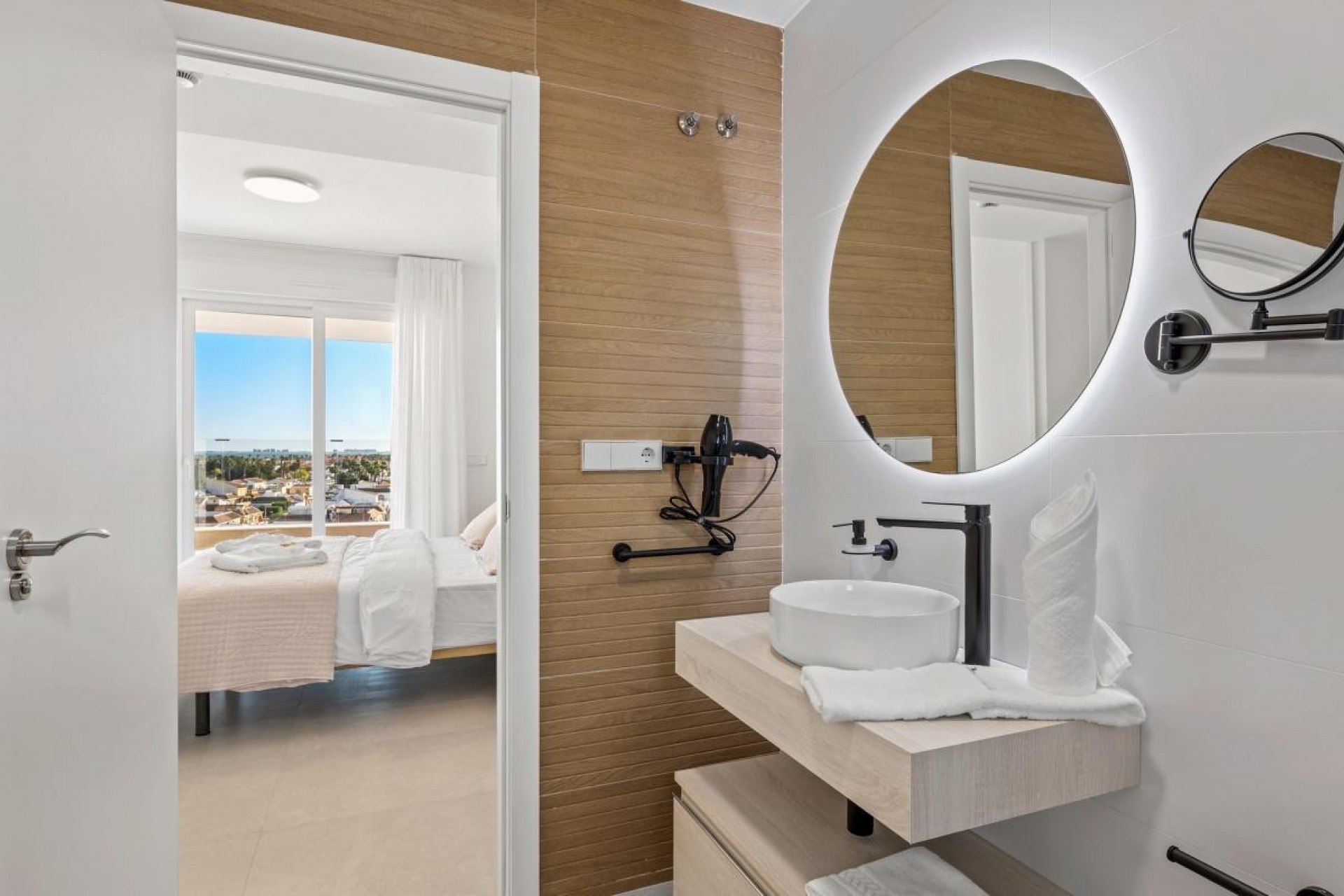Nieuwbouw - Appartement - Los Alcazares - Los Alcázares