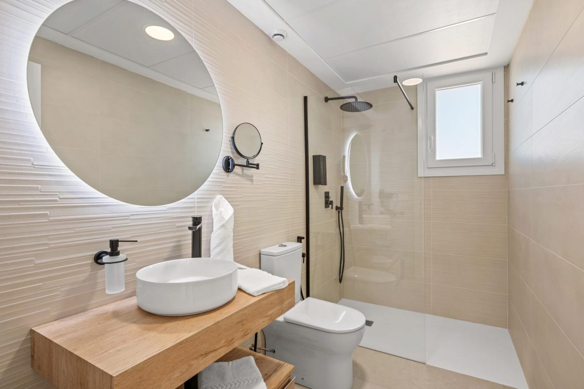 Nieuwbouw - Appartement - Los Alcazares - Los Alcázares