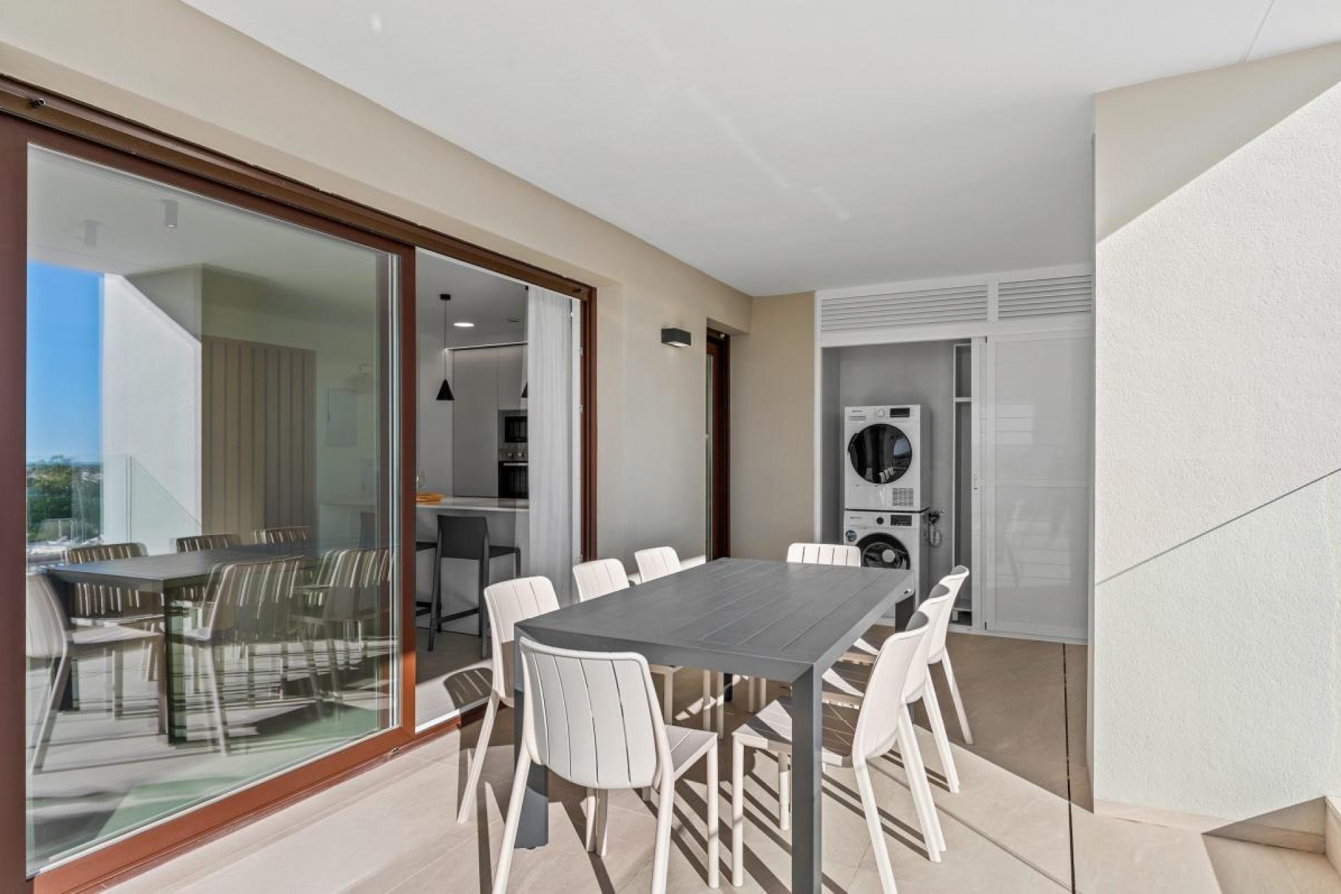 Nieuwbouw - Appartement - Los Alcazares - Los Alcázares