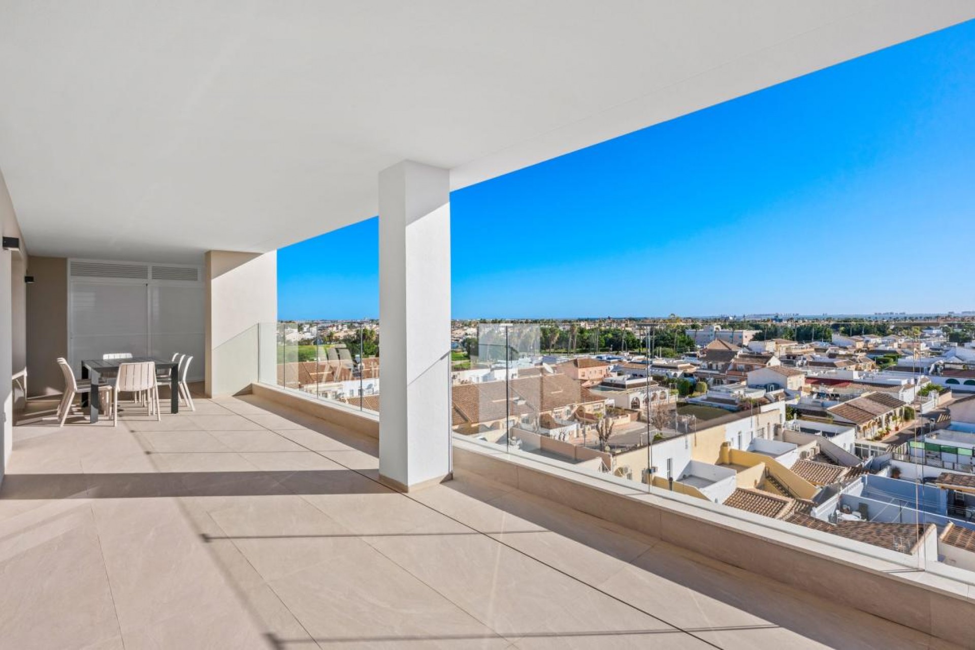 Nieuwbouw - Appartement - Los Alcazares - Los Alcázares