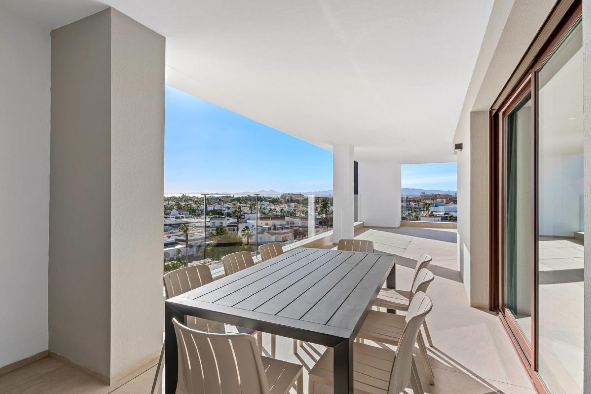 Nieuwbouw - Appartement - Los Alcazares - Los Alcázares