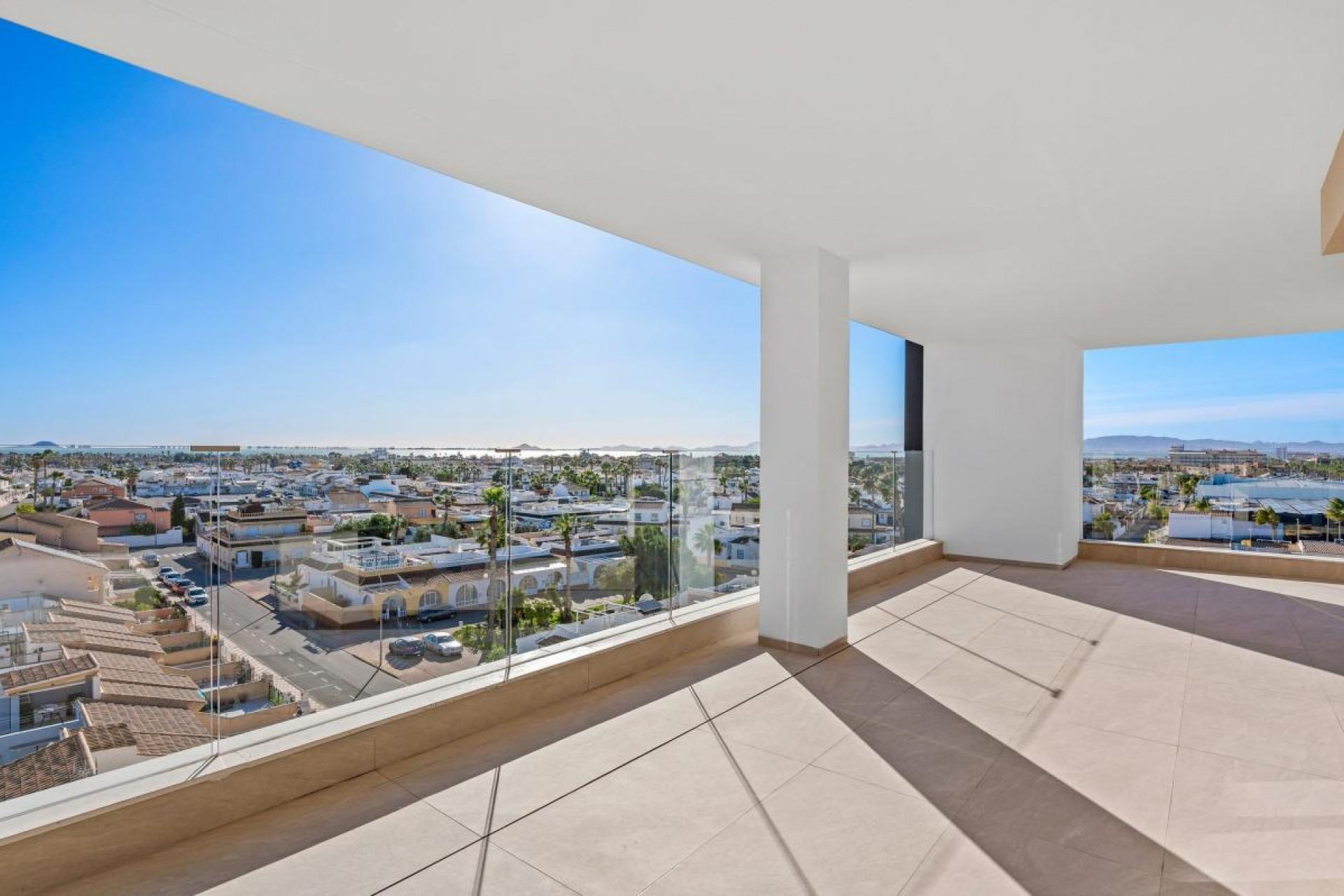 Nieuwbouw - Appartement - Los Alcazares - Los Alcázares